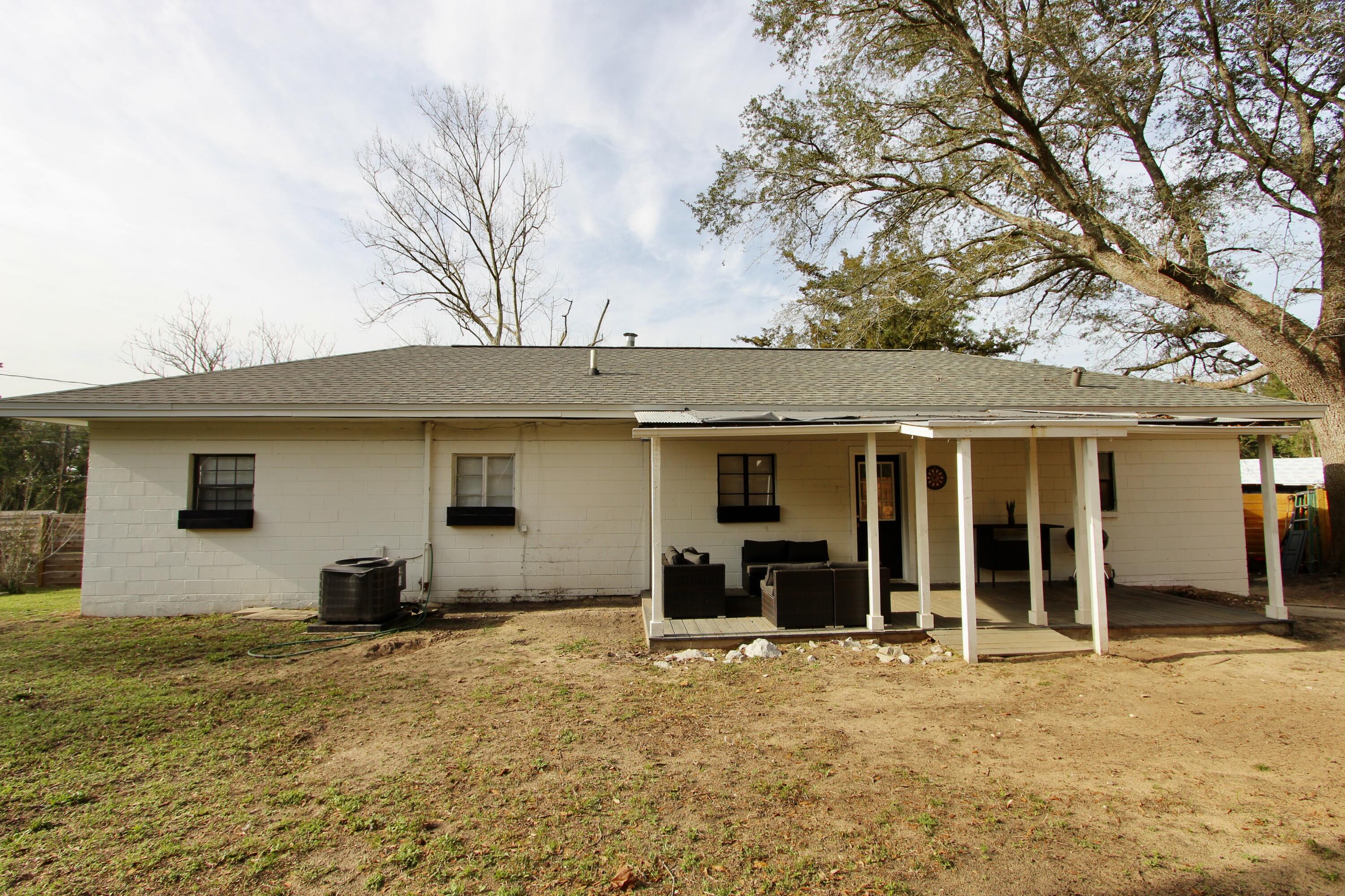 302 Panama Drive
