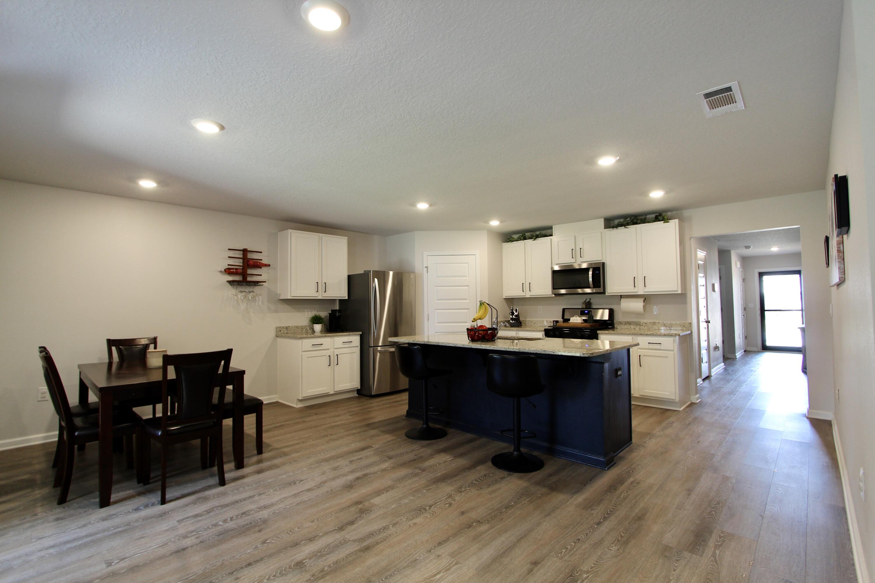 2839 Patriot Ridge Drive