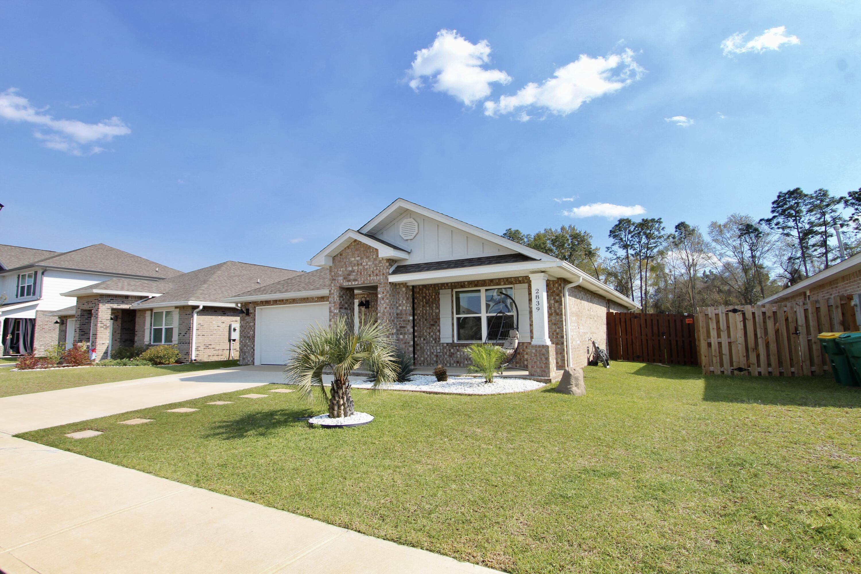 2839 Patriot Ridge Drive