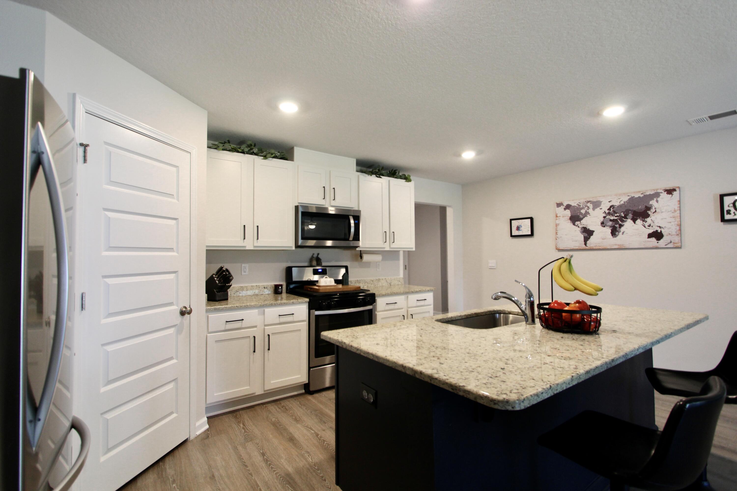 2839 Patriot Ridge Drive