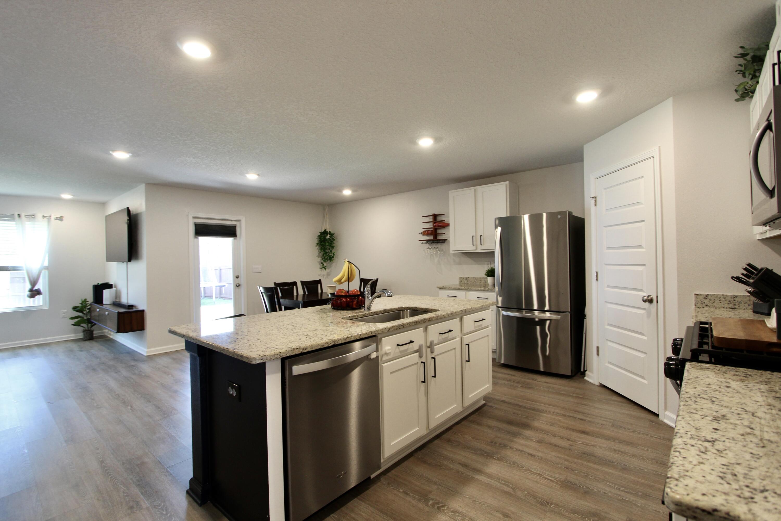 2839 Patriot Ridge Drive