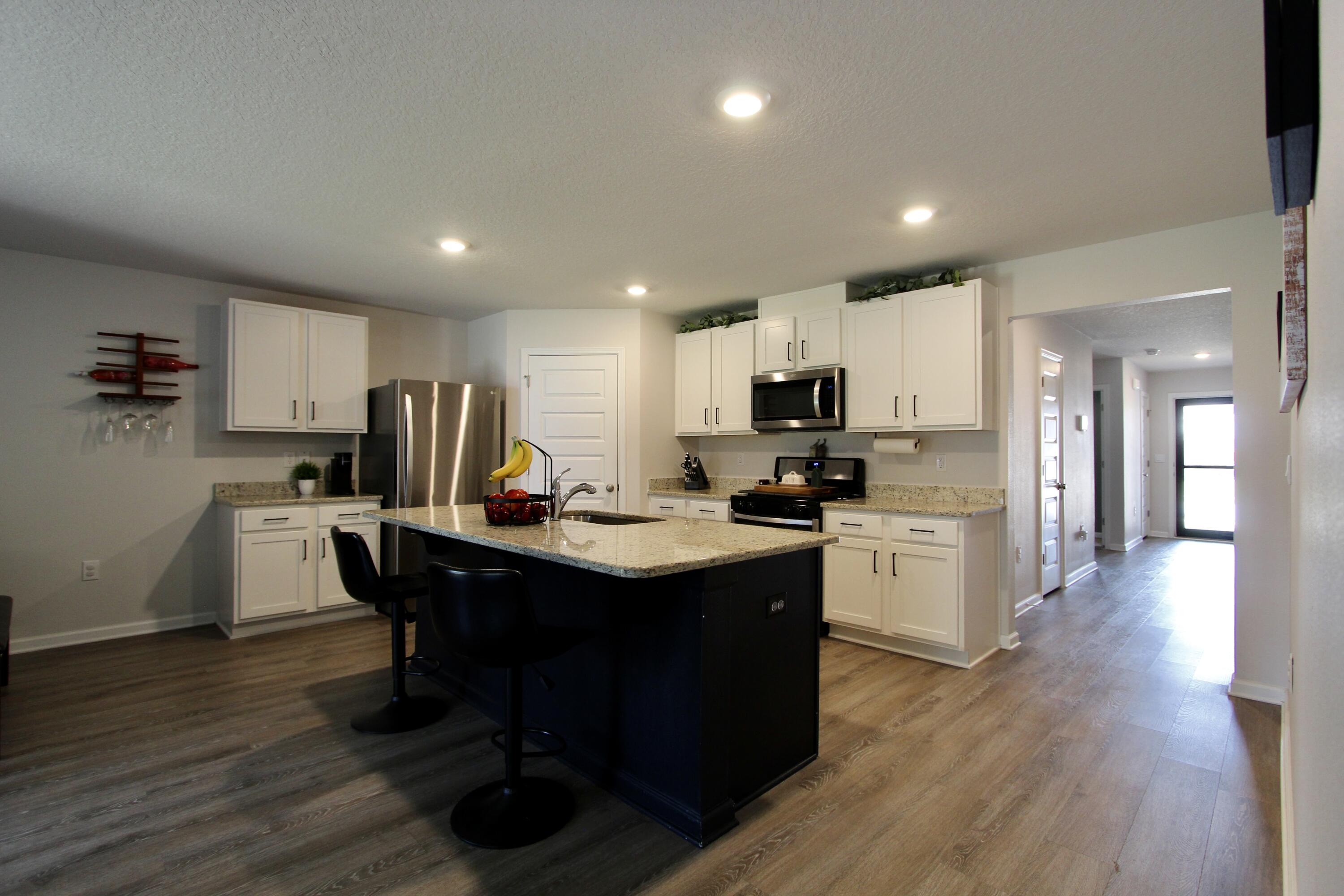 2839 Patriot Ridge Drive