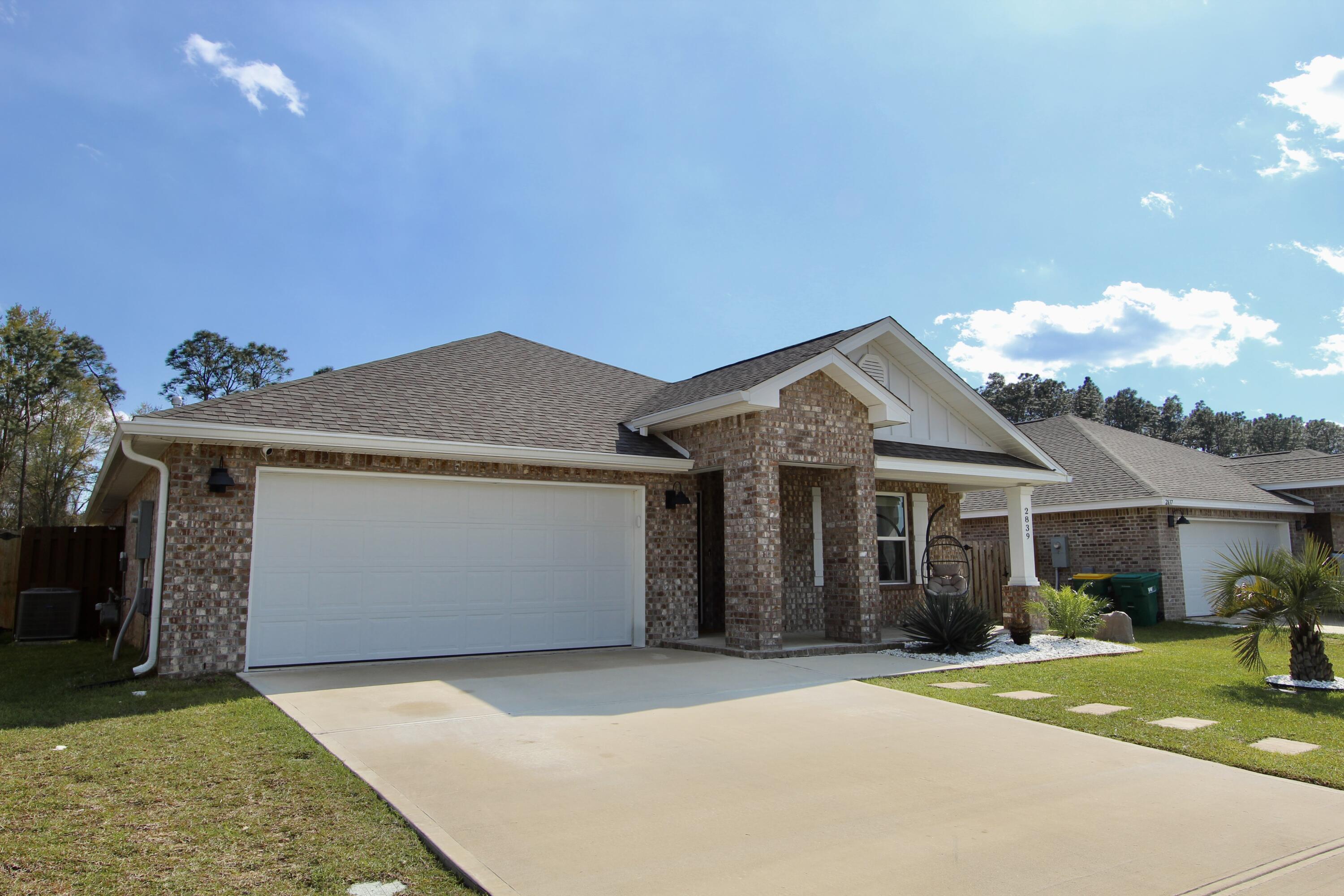 2839 Patriot Ridge Drive