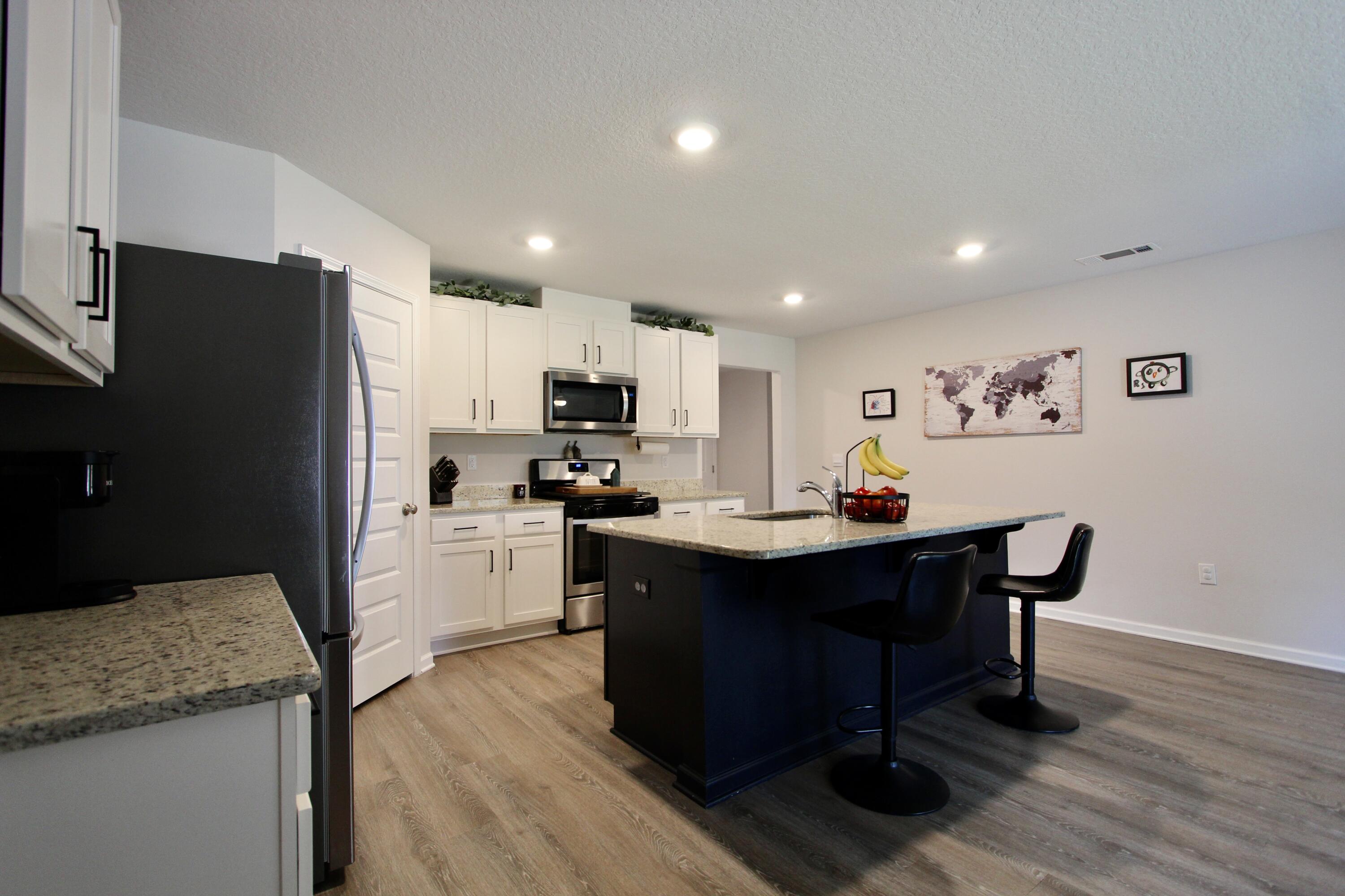 2839 Patriot Ridge Drive