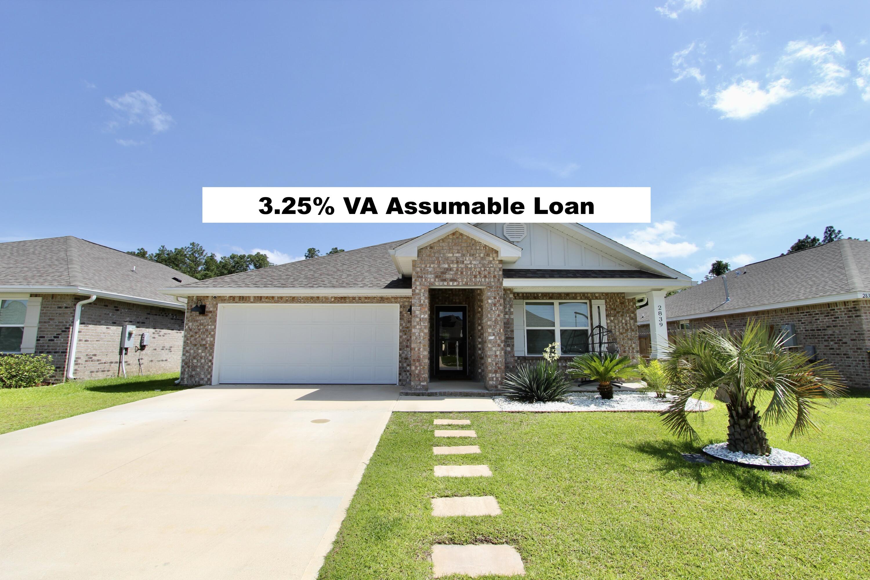 2839 Patriot Ridge Drive