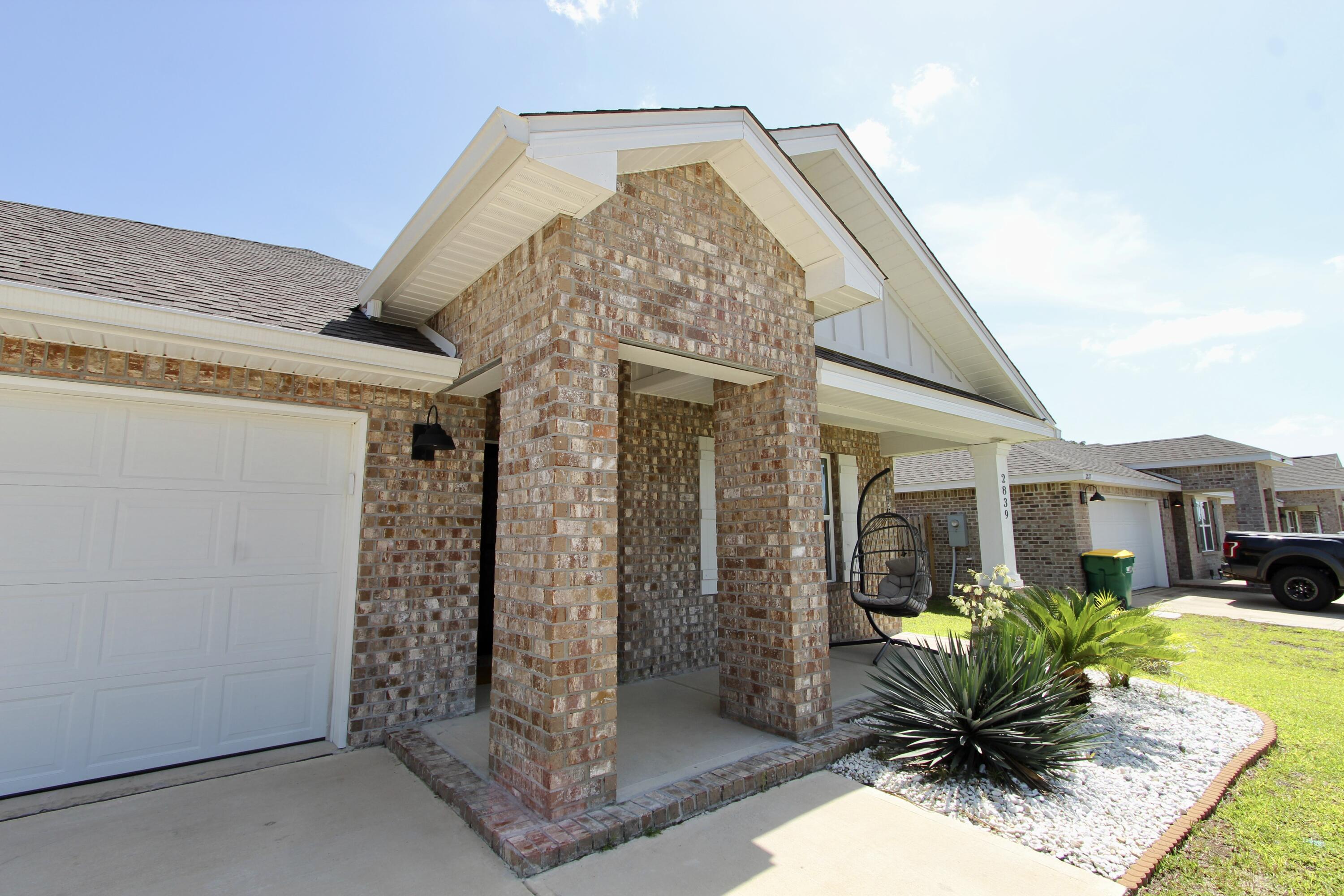 2839 Patriot Ridge Drive