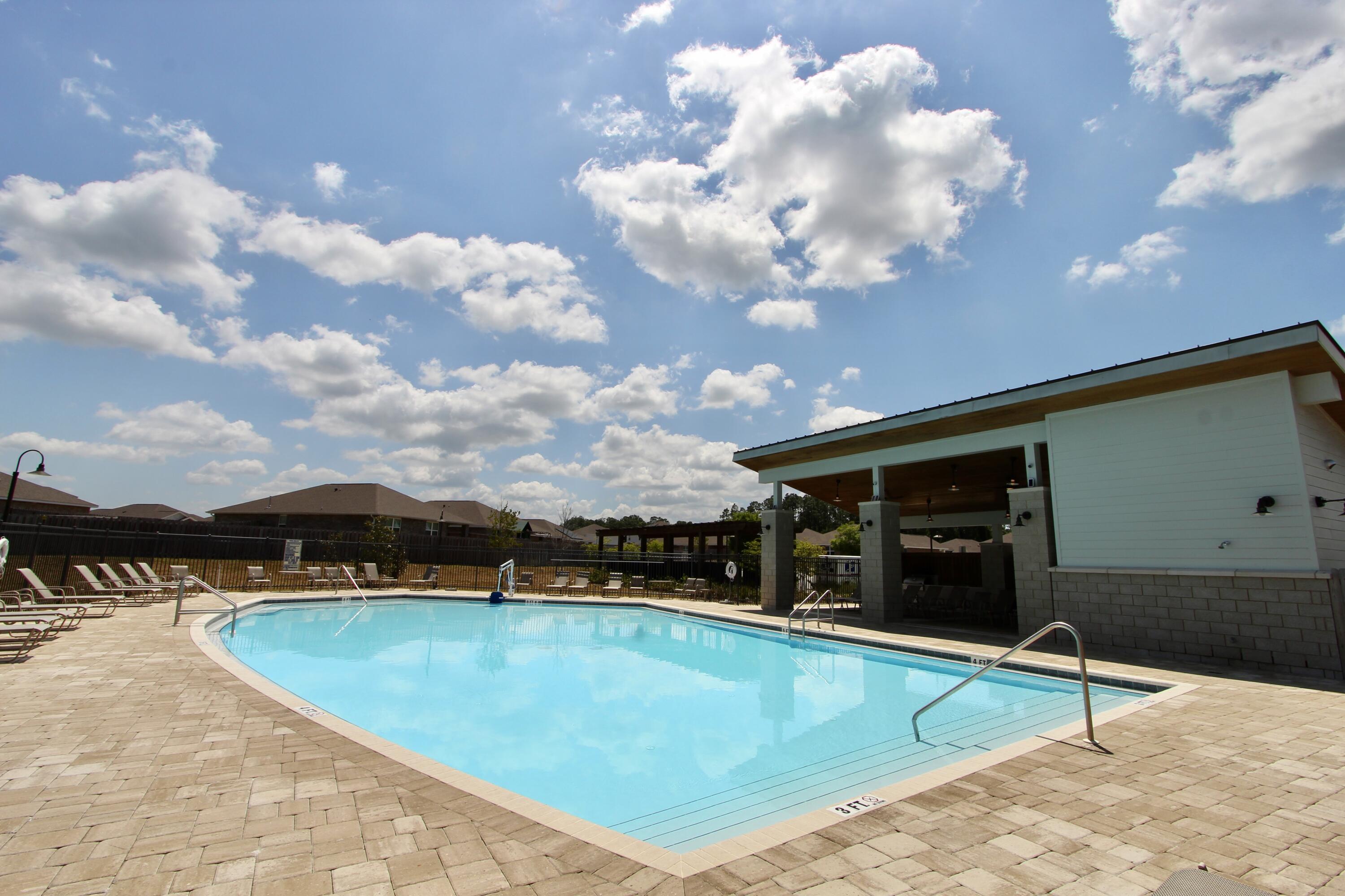 2839 Patriot Ridge Drive