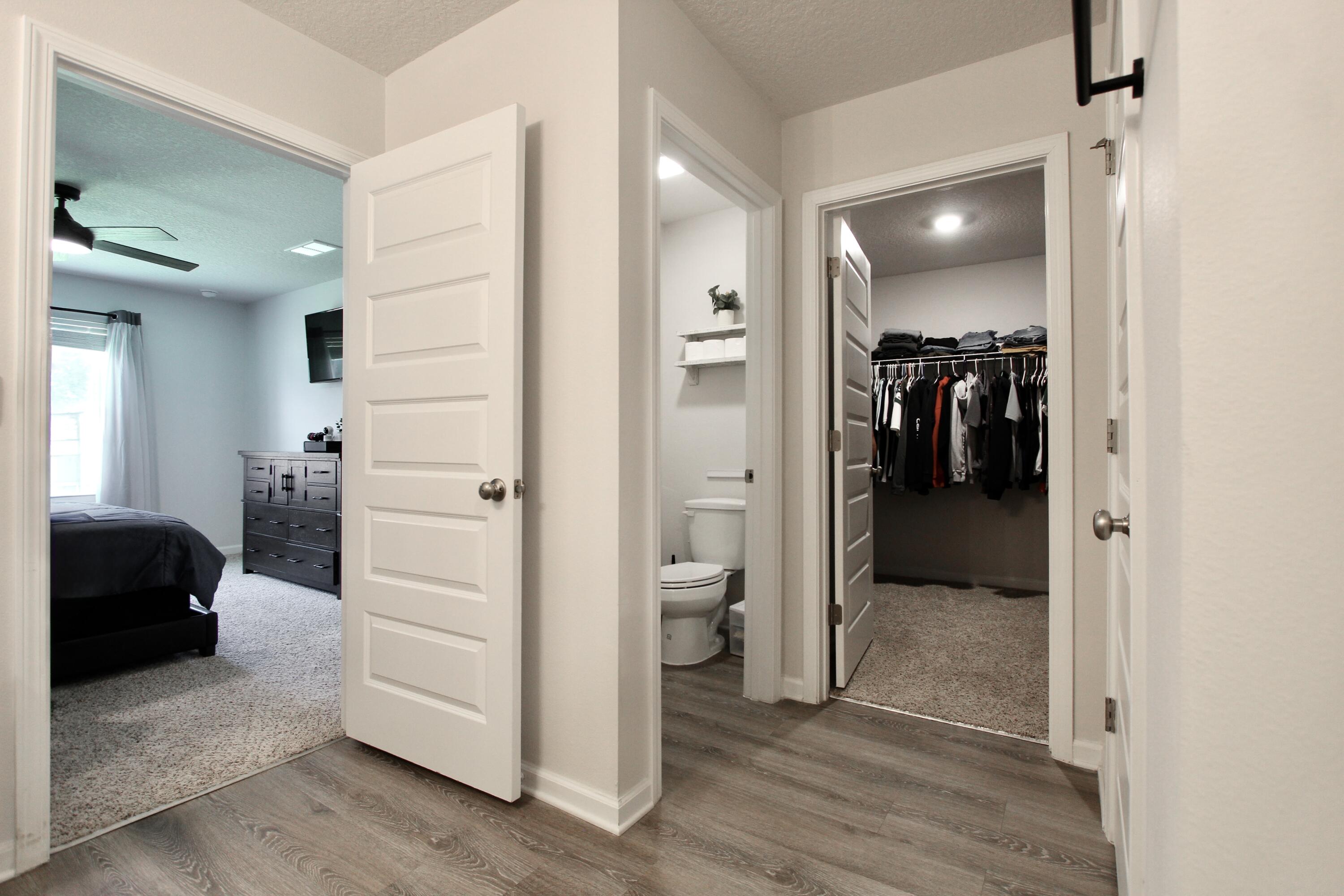 2839 Patriot Ridge Drive