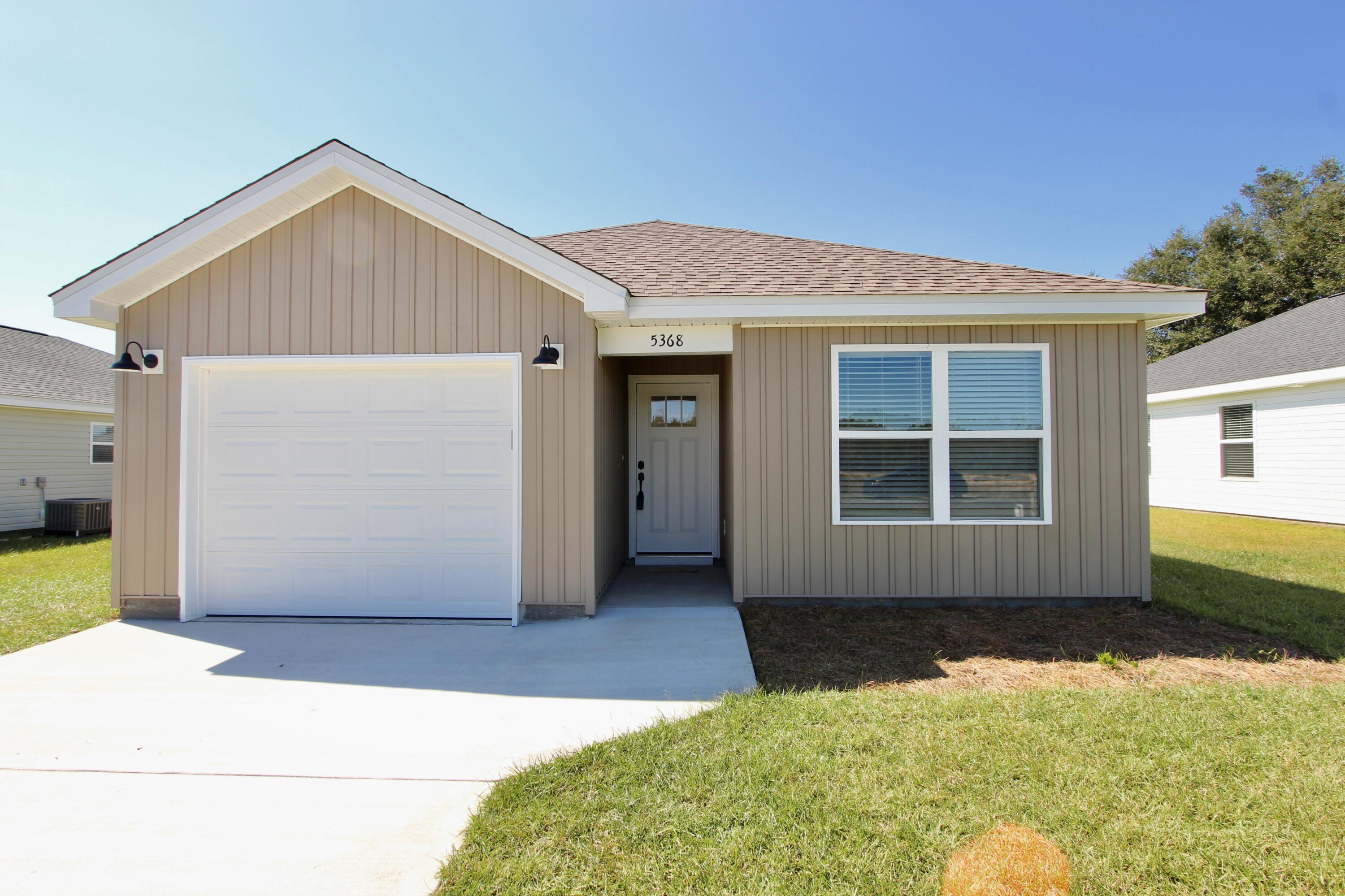 5369 Highview Drive