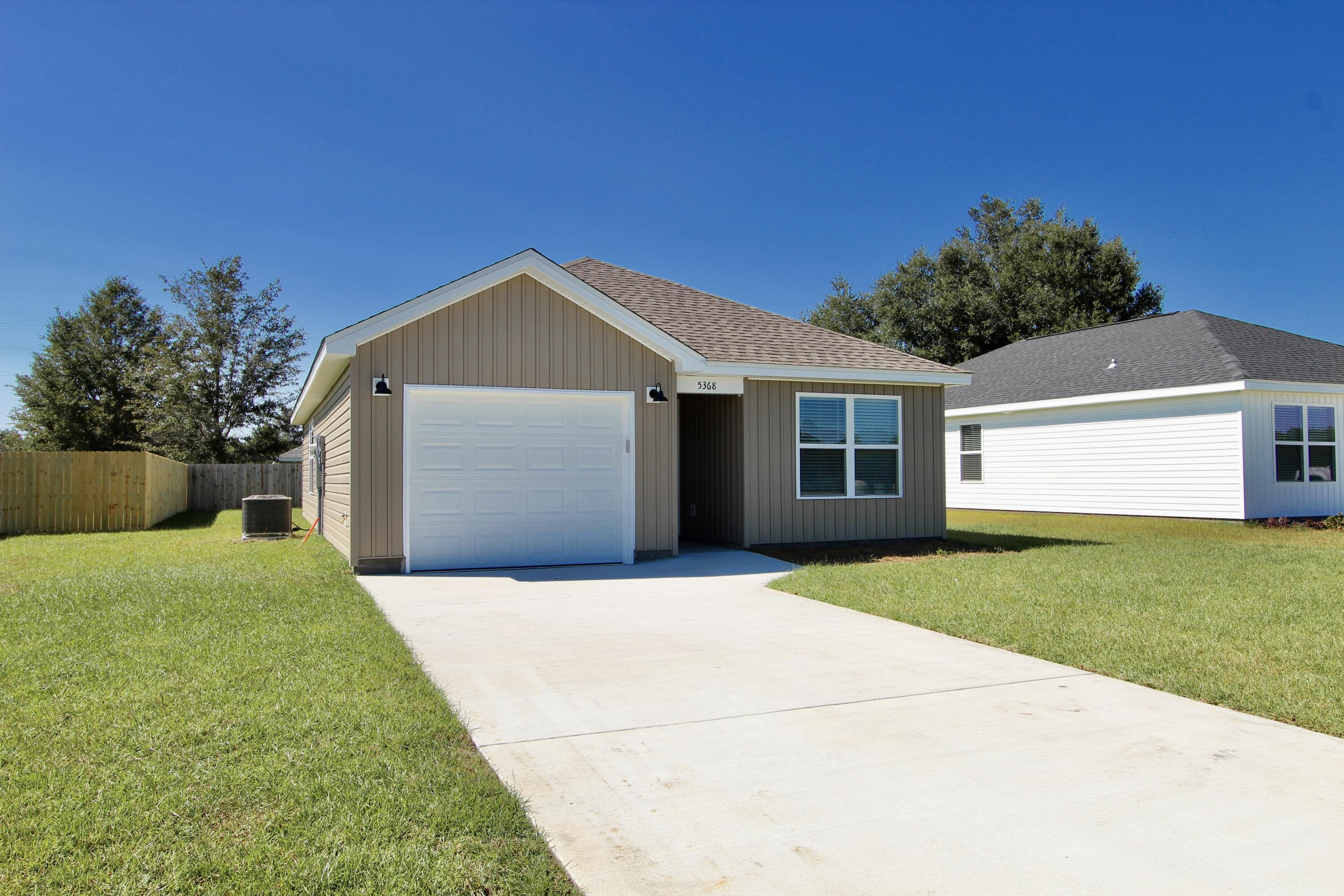5369 Highview Drive