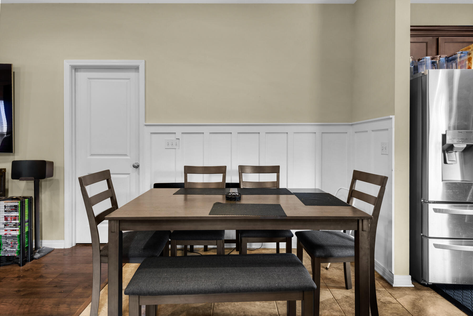 107 Creve Core Drive