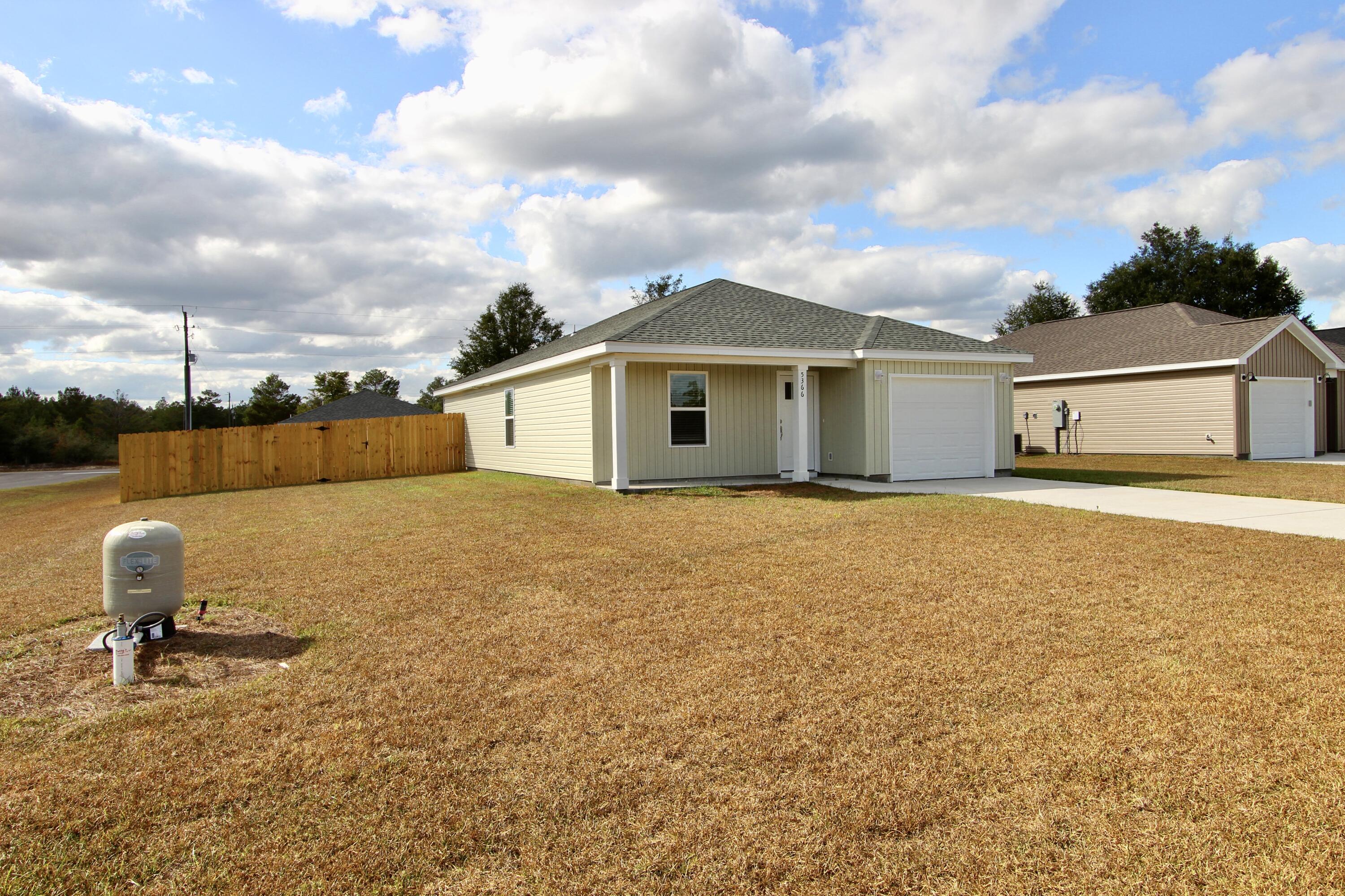 5366 Highview Drive
