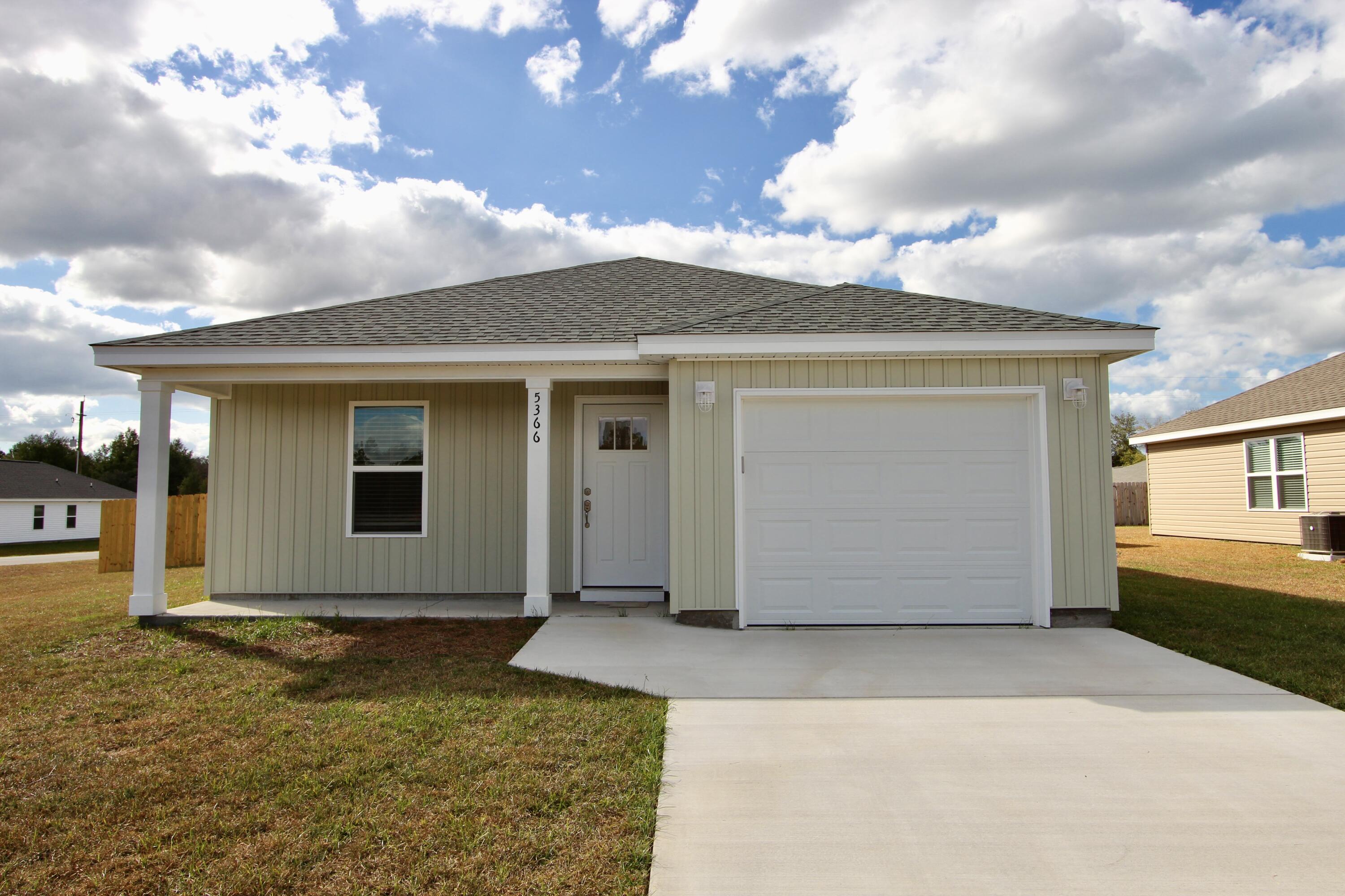 5366 Highview Drive