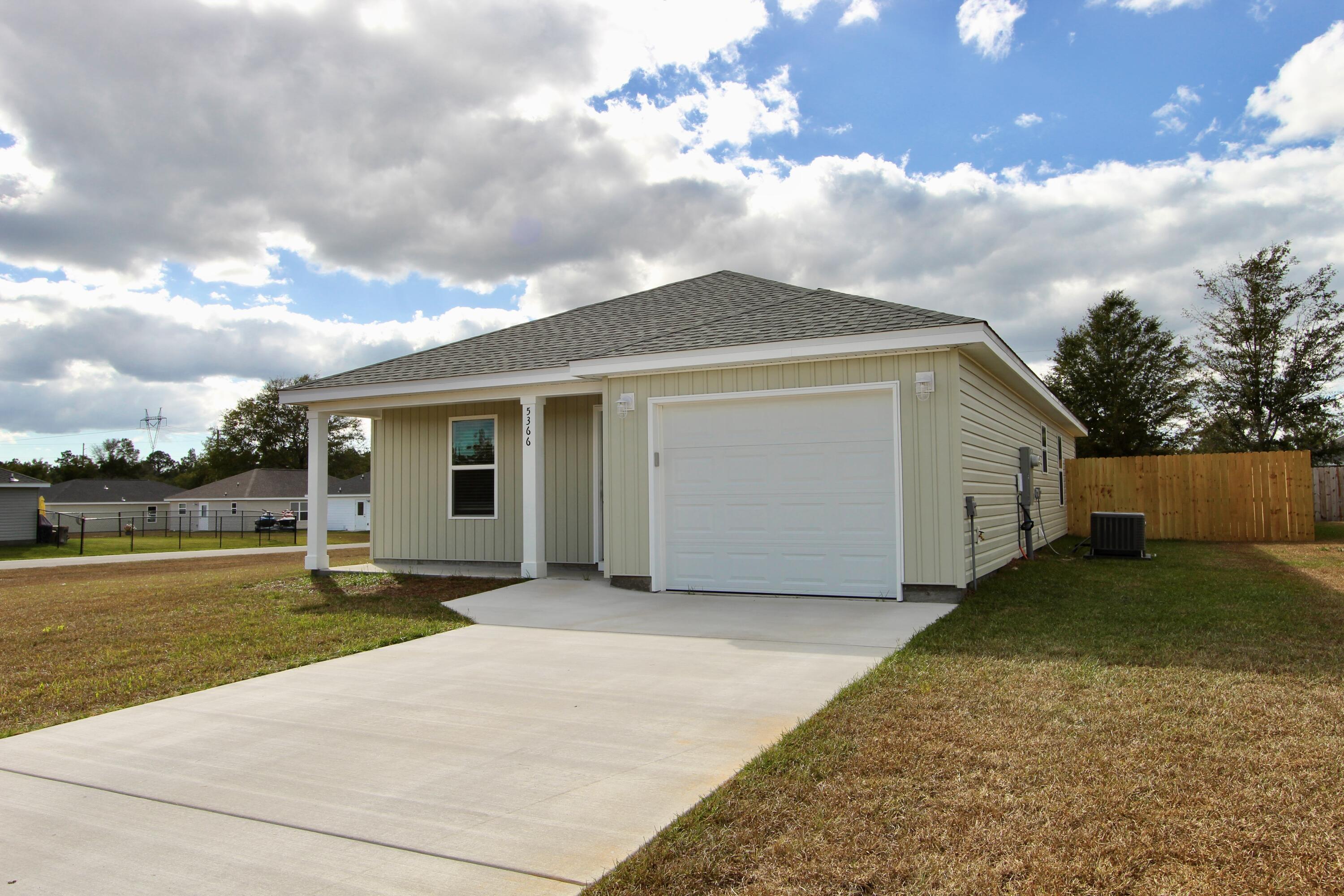 5366 Highview Drive