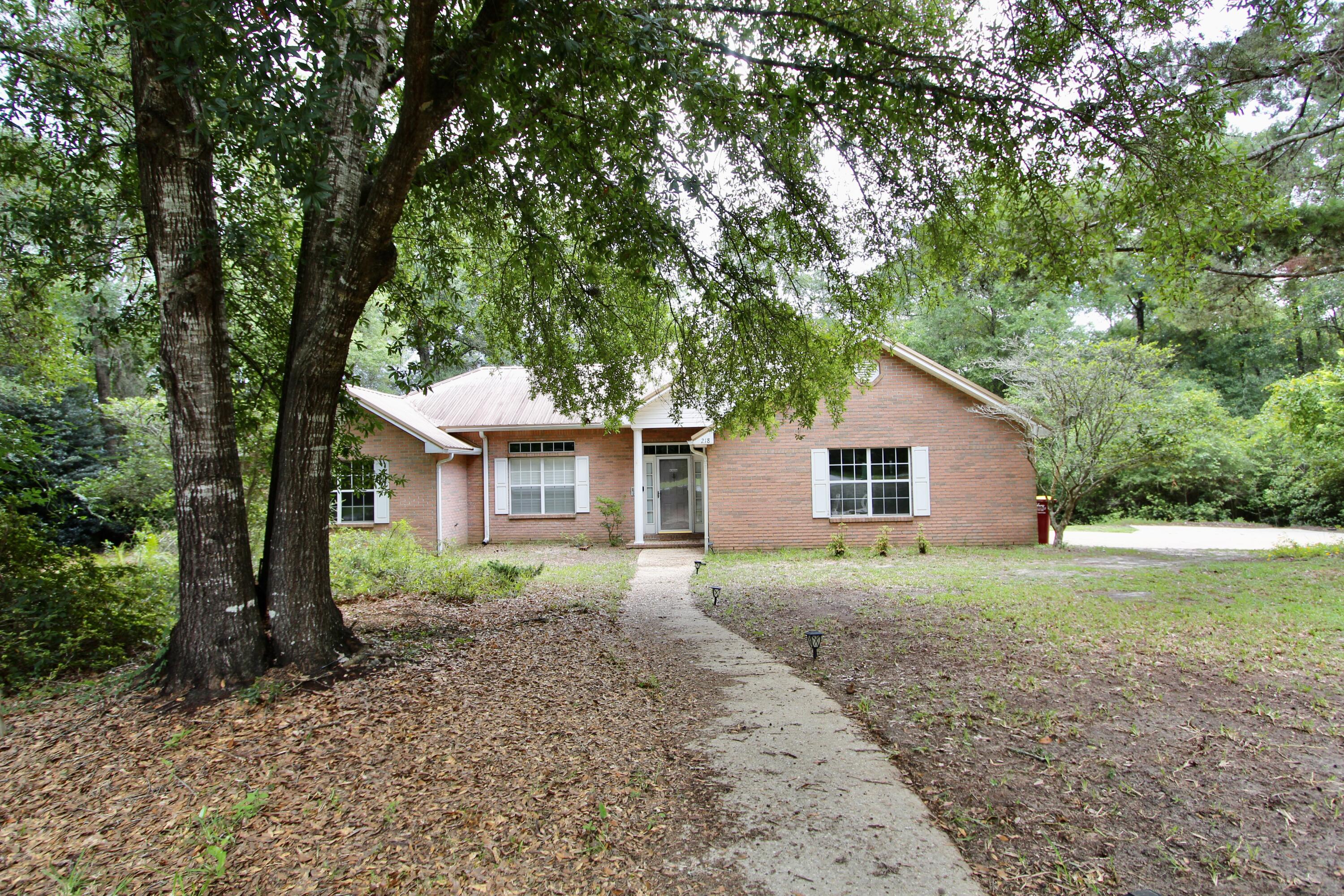218 Golf Course Drive
