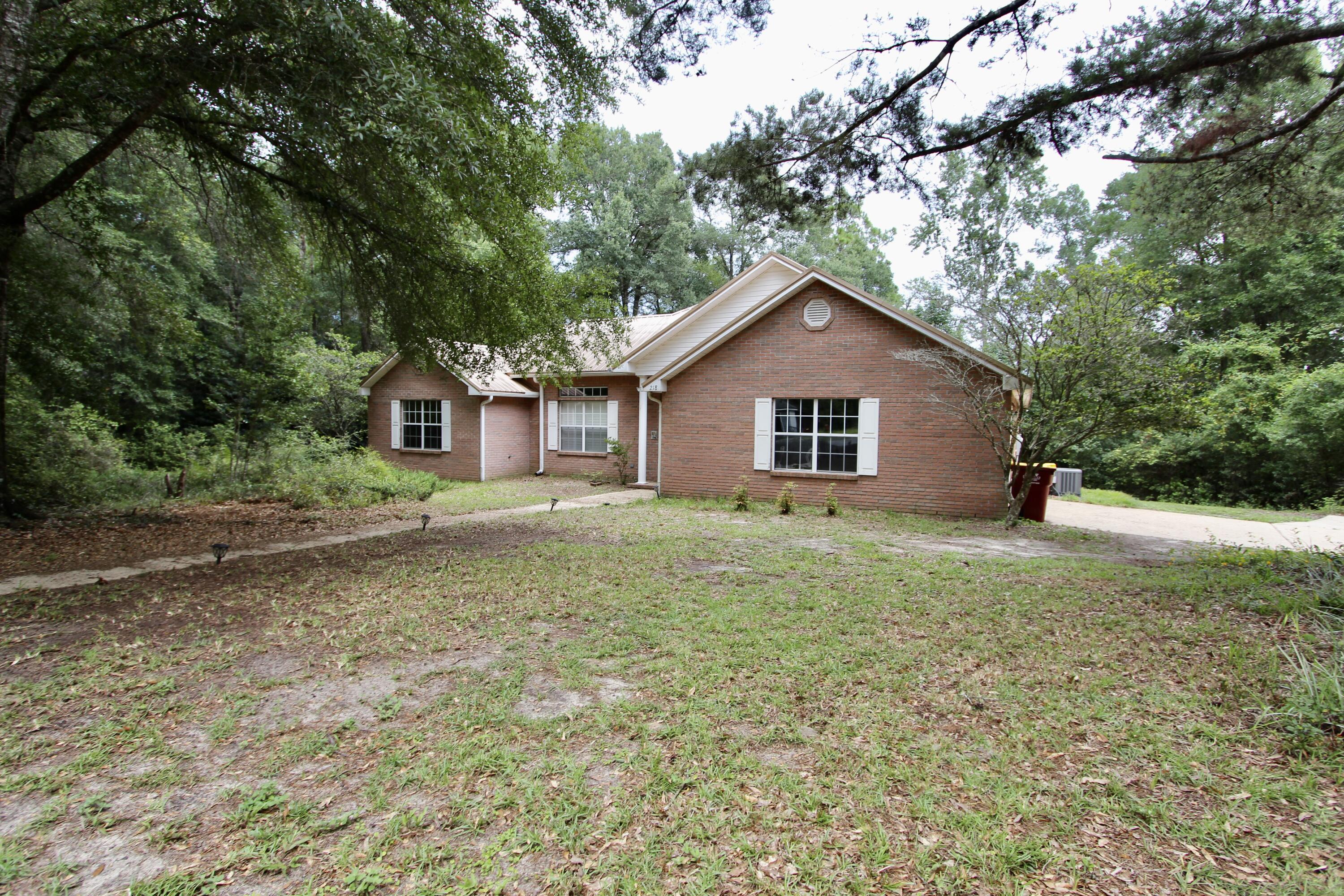 218 Golf Course Drive