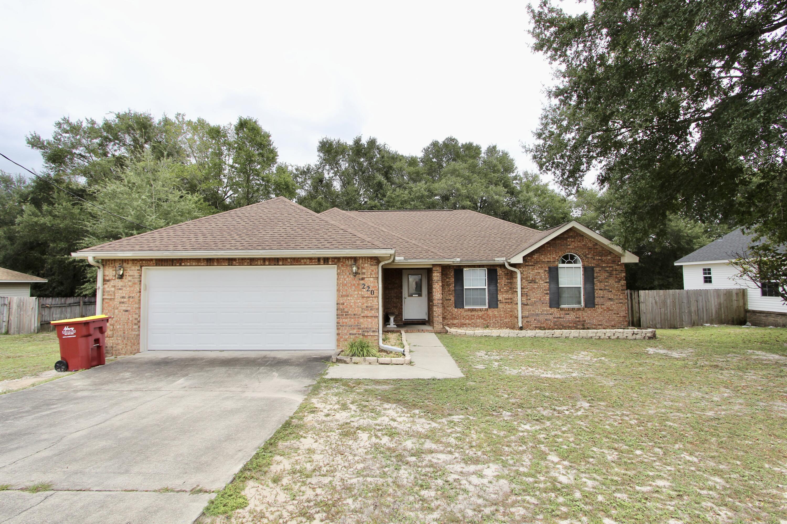 220 Tiffot Court