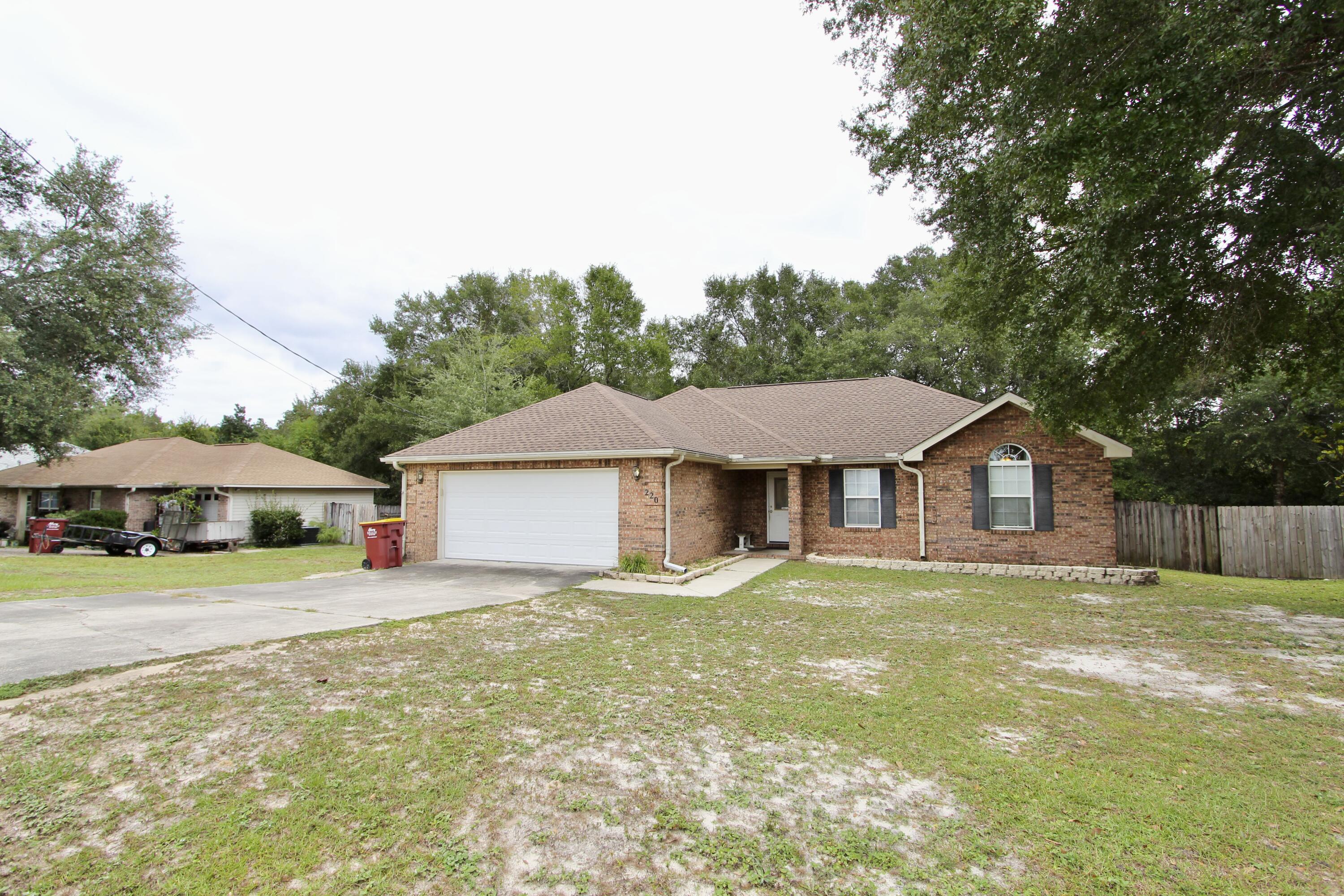 220 Tiffot Court