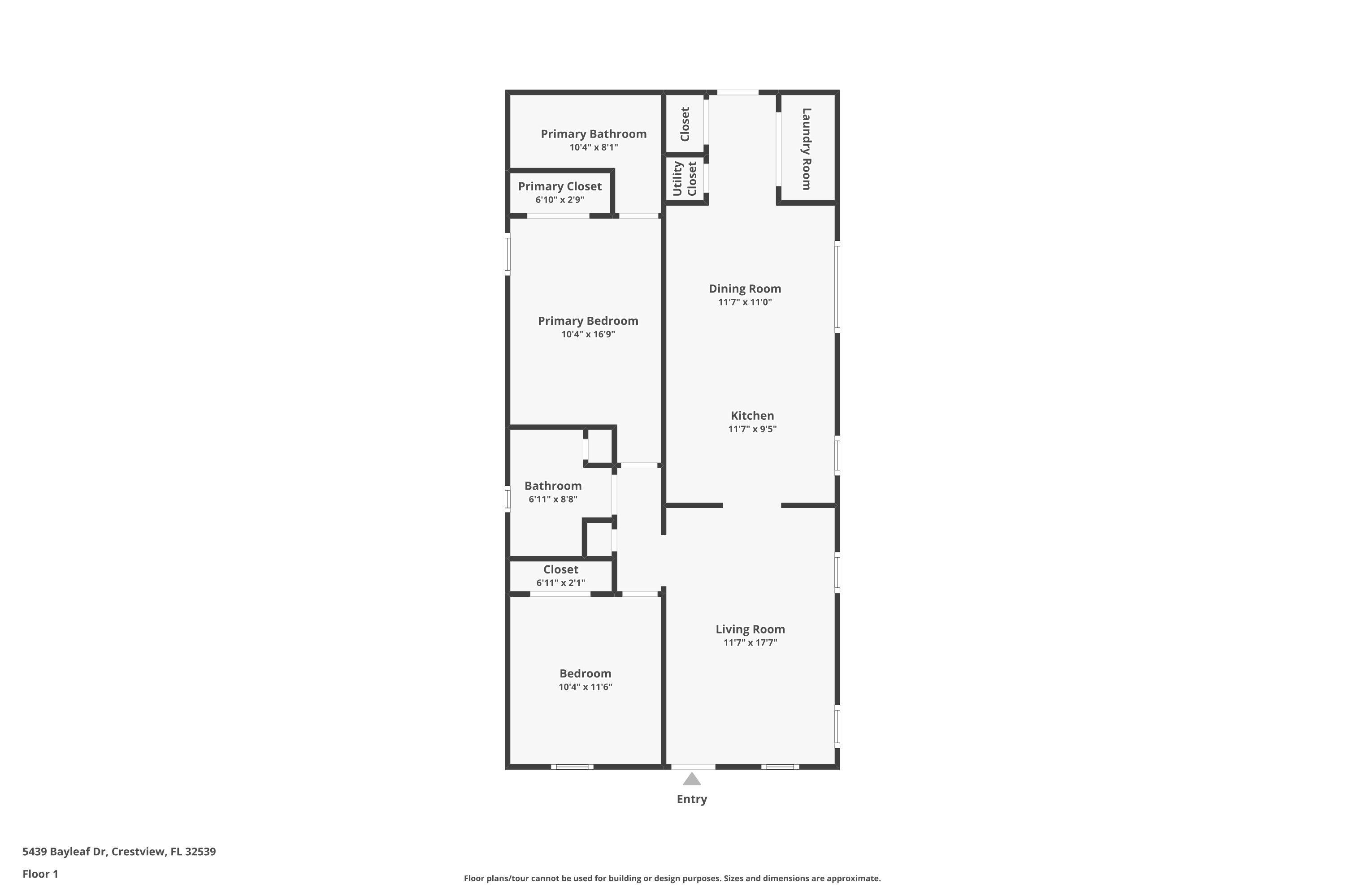 5435 Bayleaf Drive