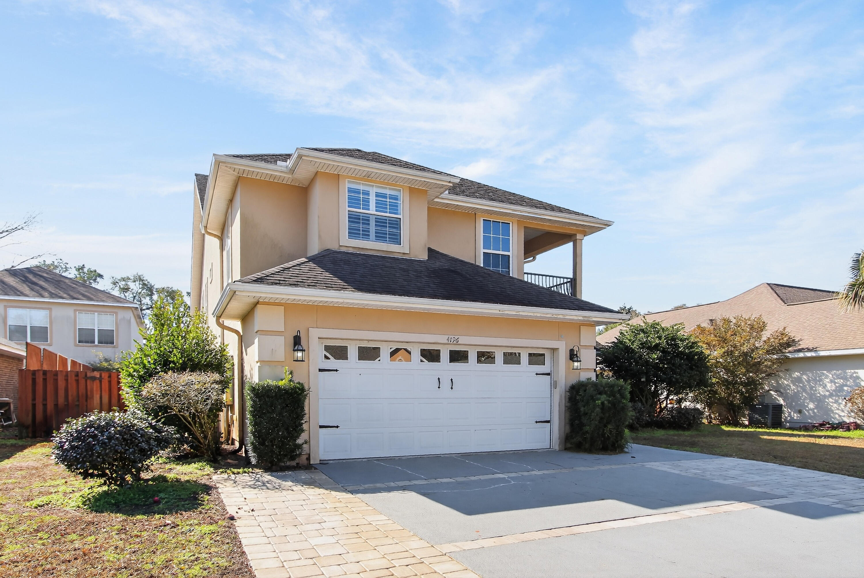 4196 Mossy Cove Court