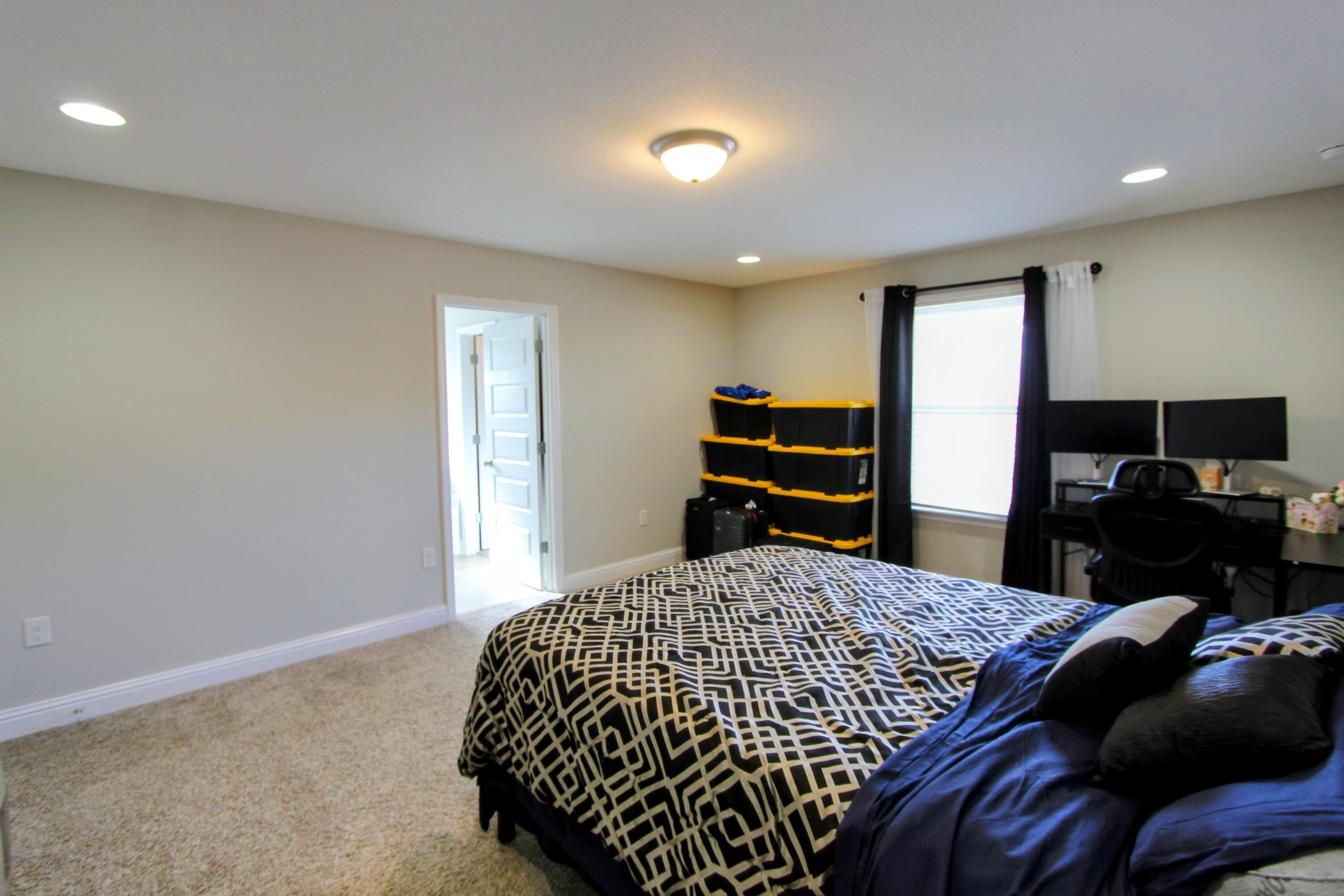 5438 Lee Farm Boulevard