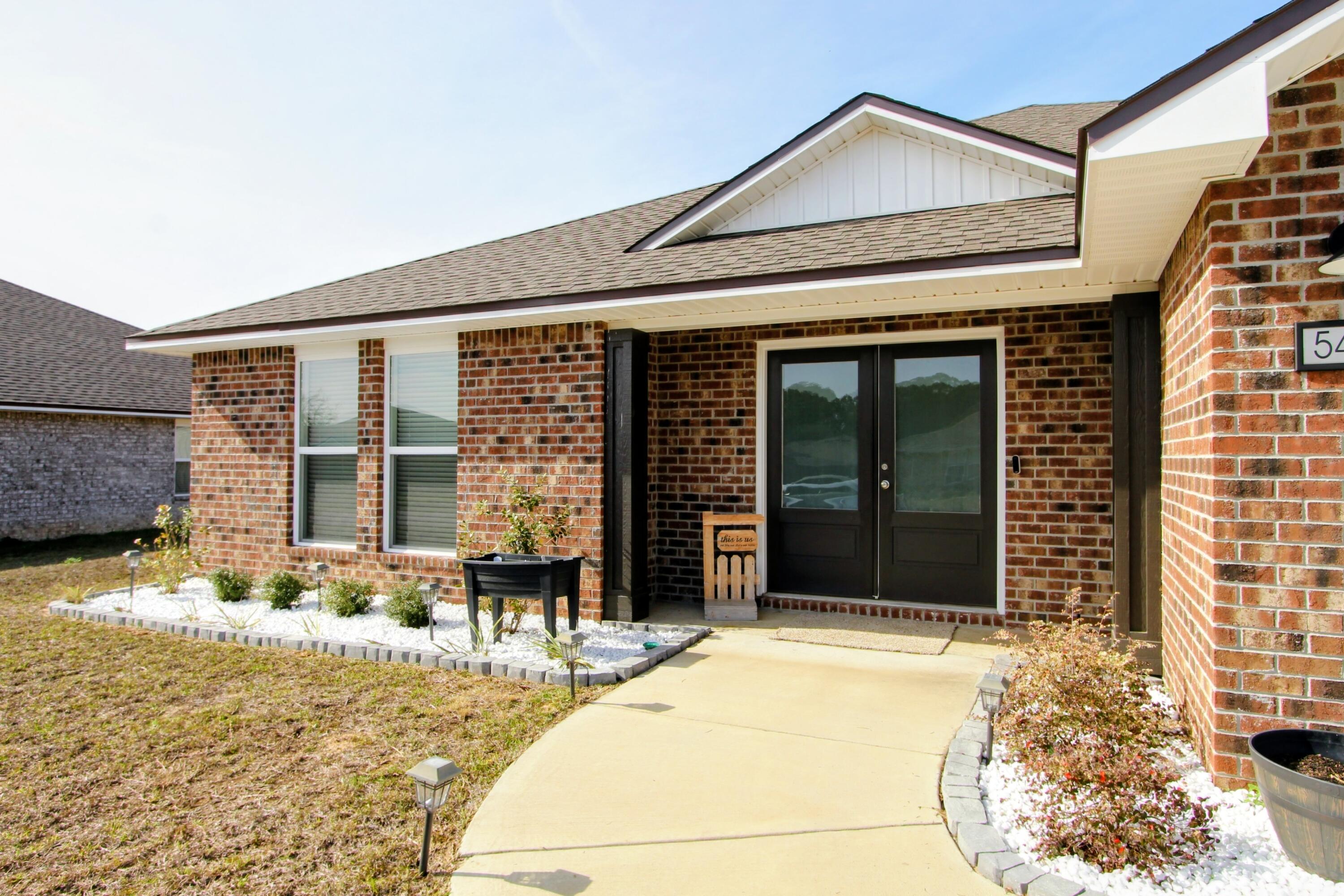 5438 Lee Farm Boulevard