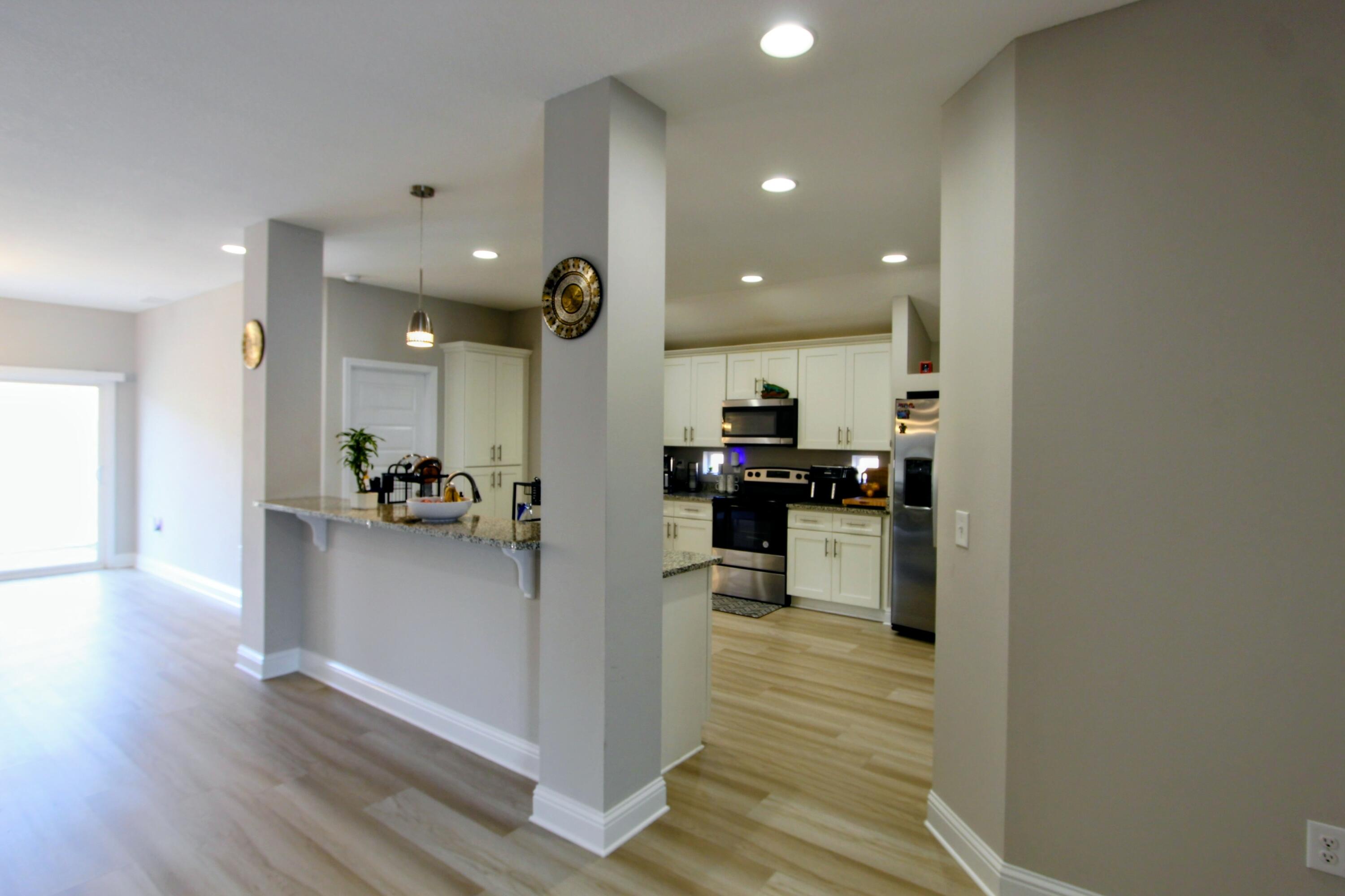 5438 Lee Farm Boulevard