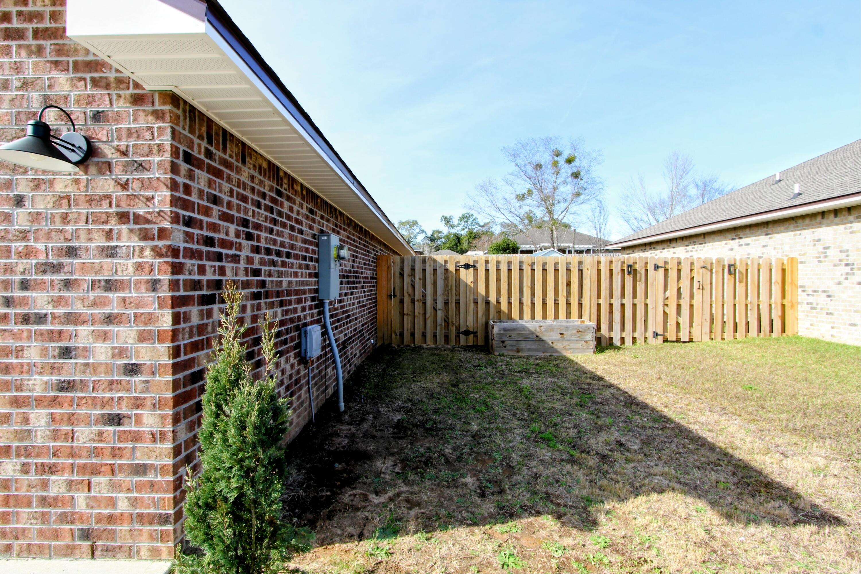 5438 Lee Farm Boulevard