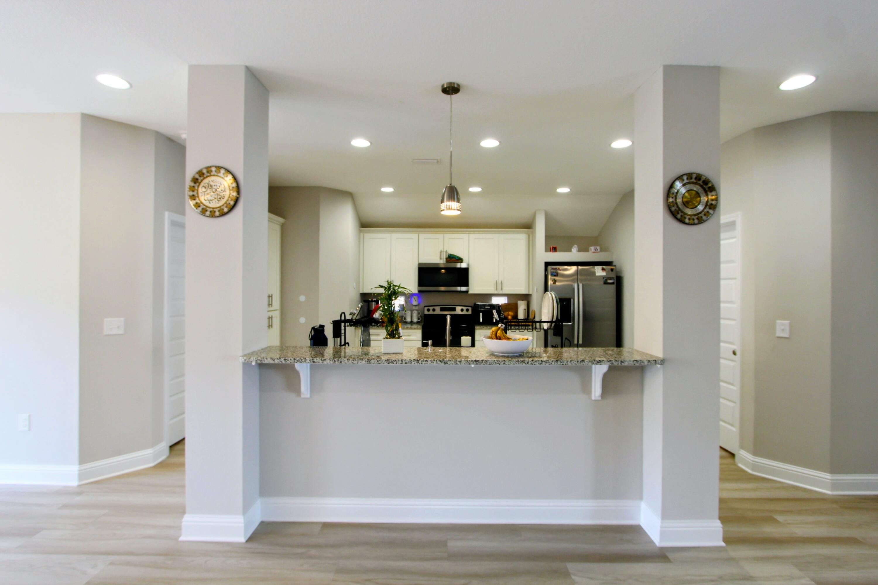 5438 Lee Farm Boulevard