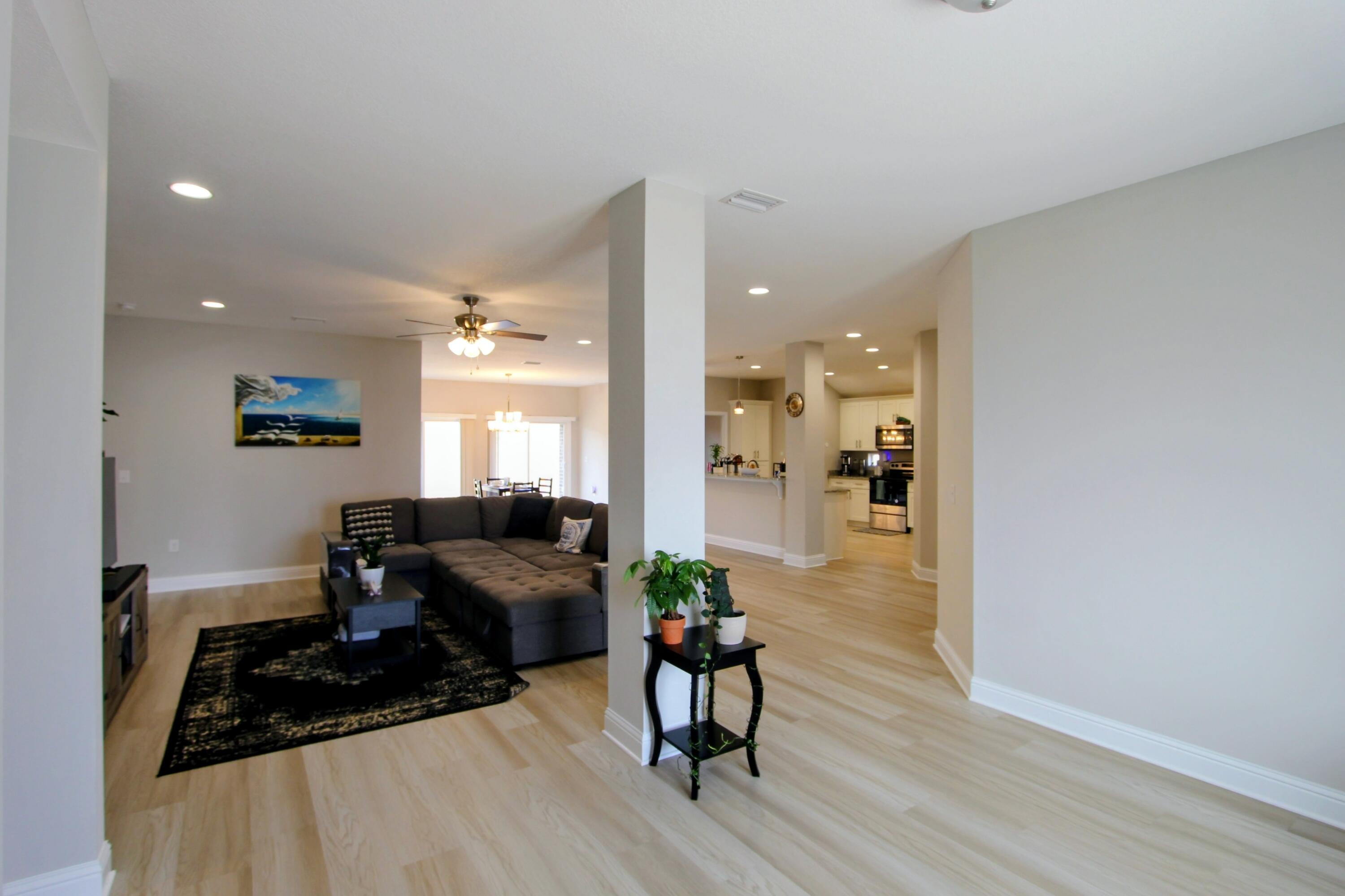 5438 Lee Farm Boulevard