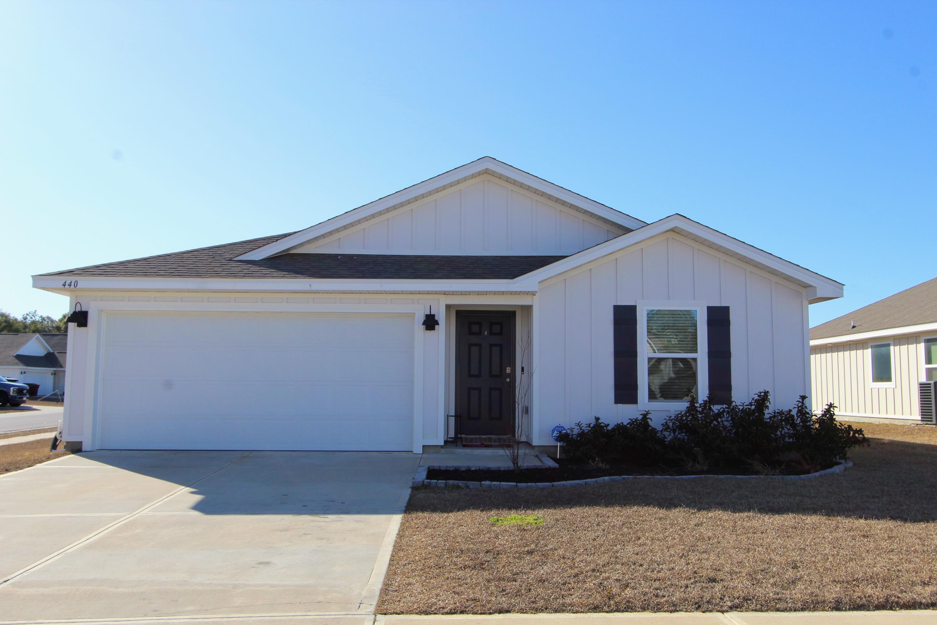 440 Scarborough Street