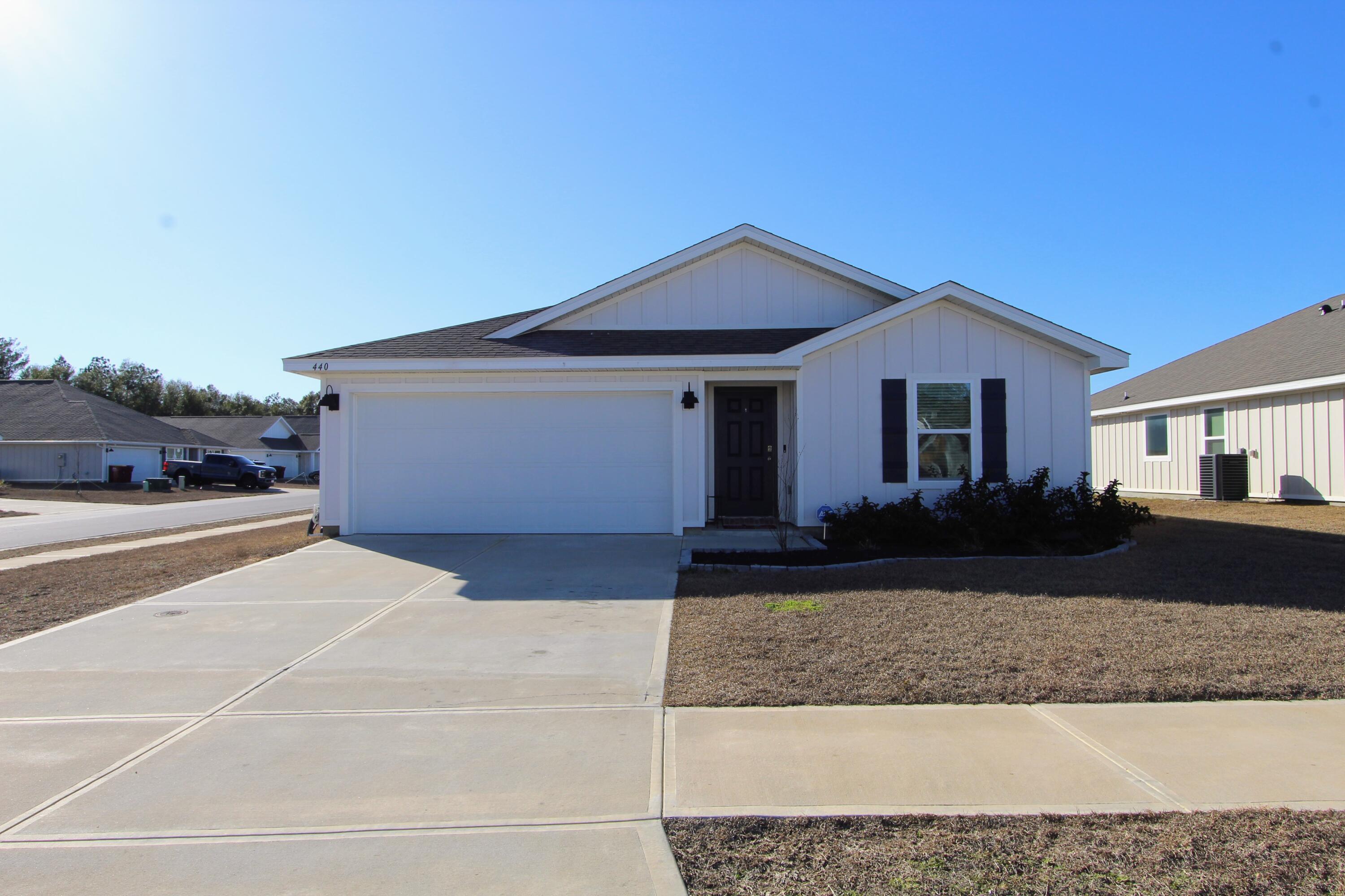 440 Scarborough Street