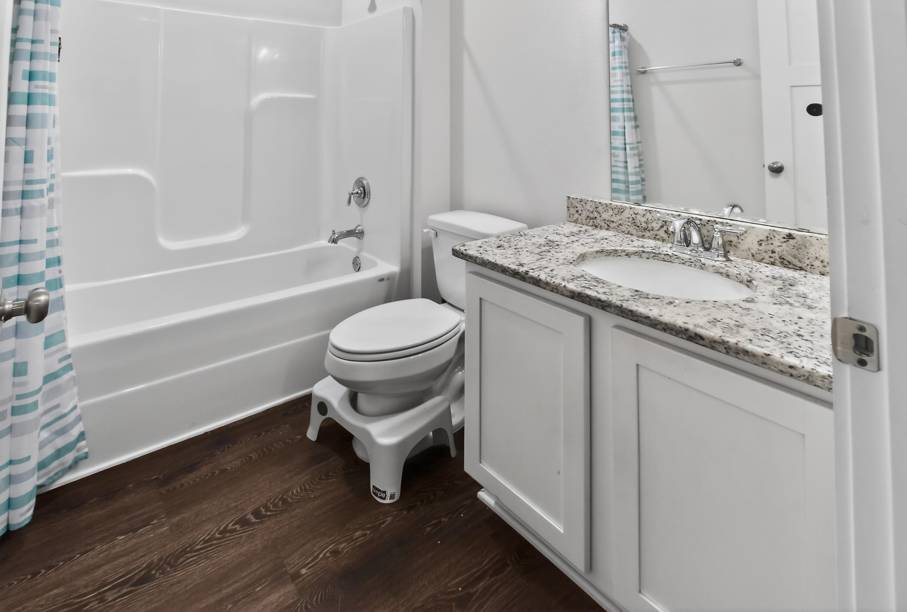 1110 Shoal River Drive