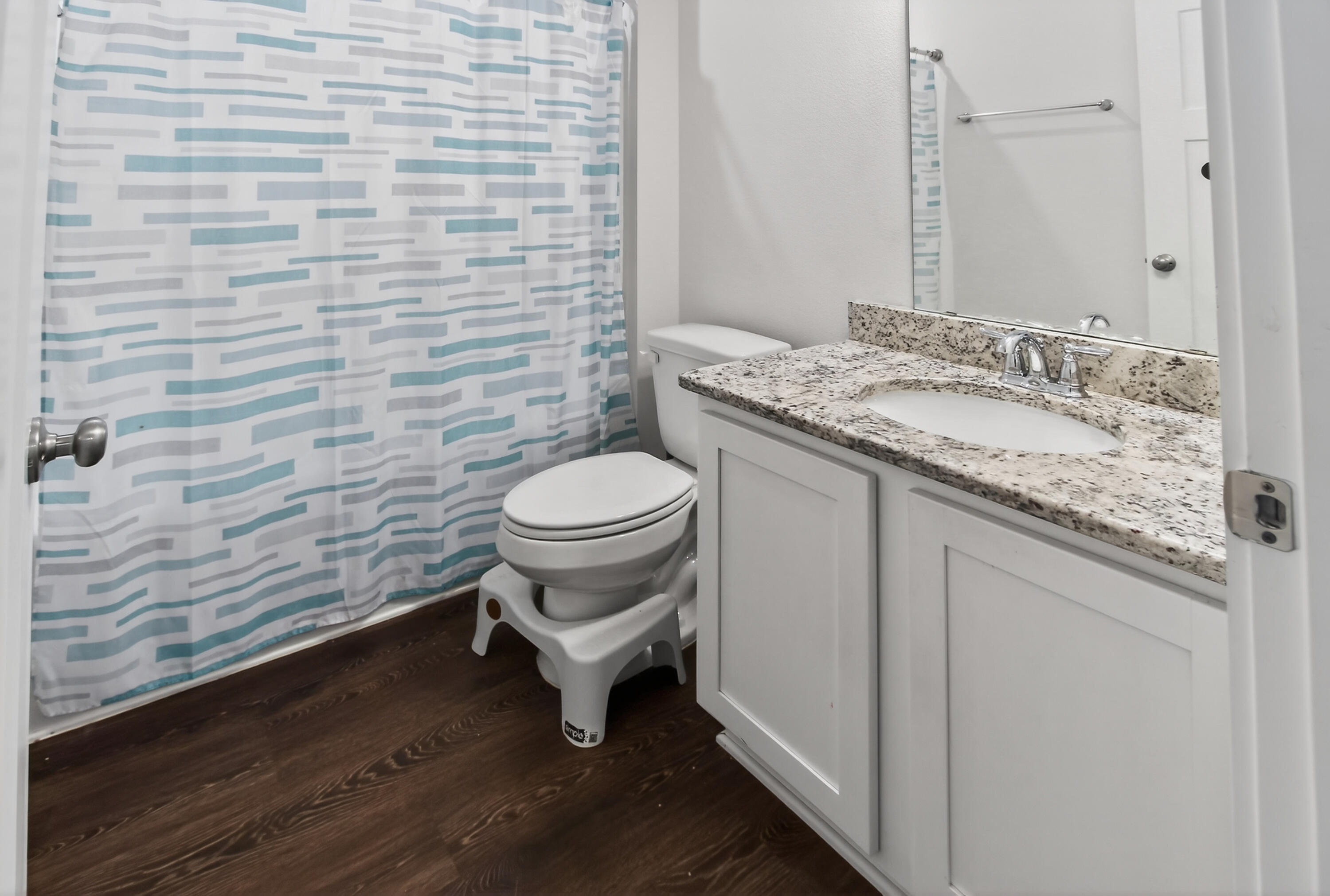 1110 Shoal River Drive