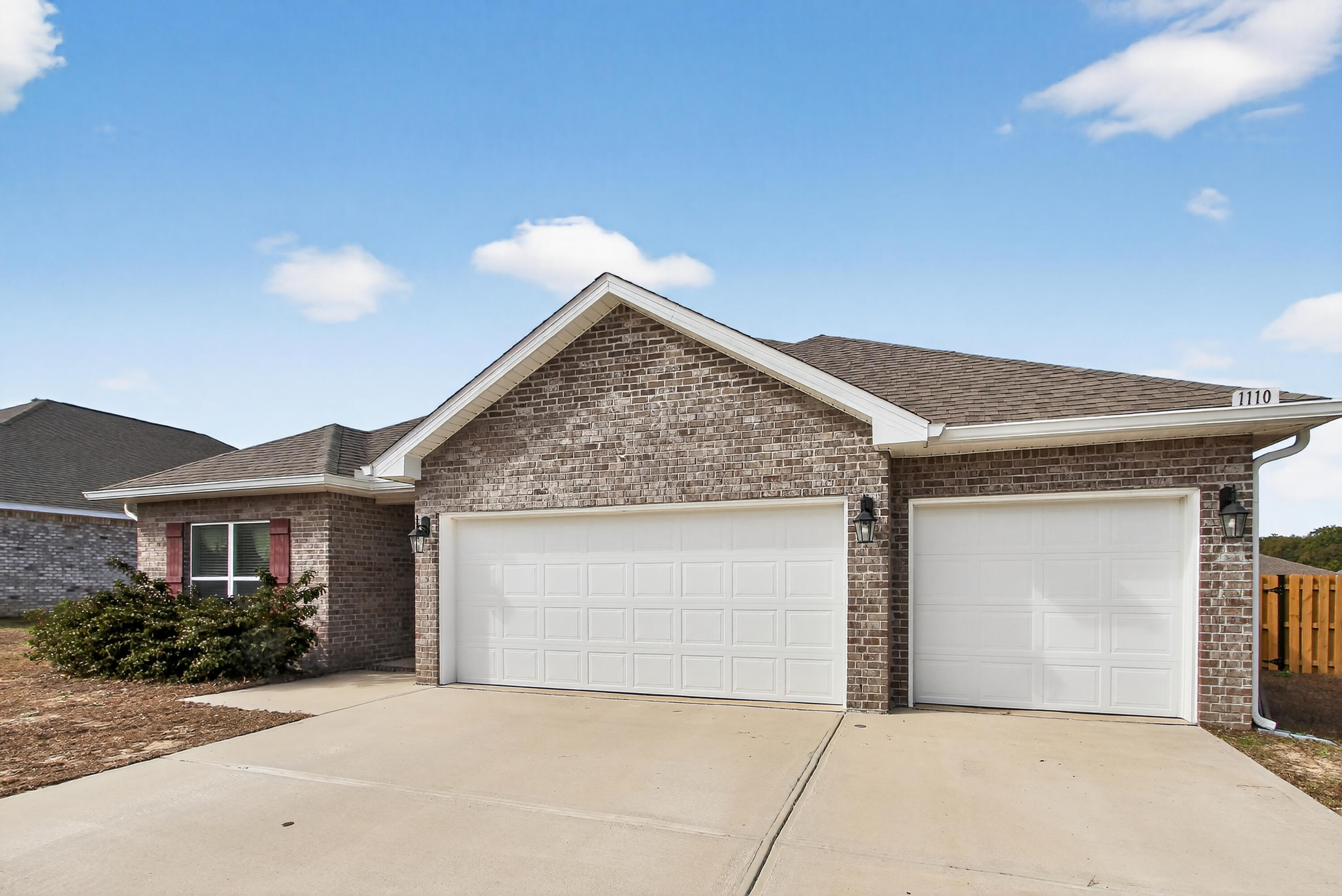 1110 Shoal River Drive