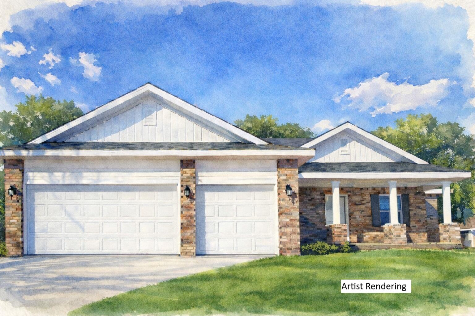 5423 E Brook Drive (LOT 21D)