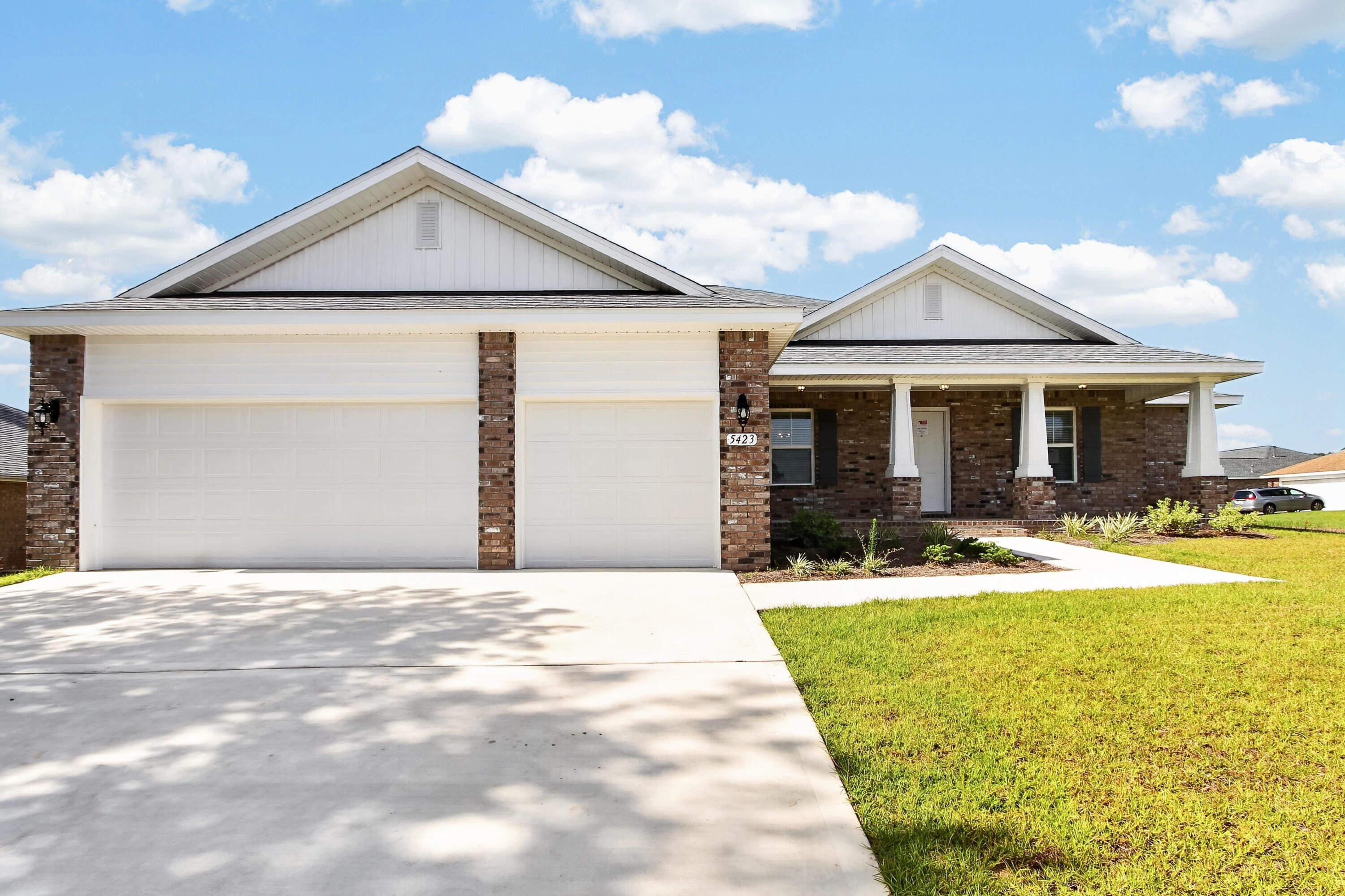 5423 E Brook Drive (LOT 21D)
