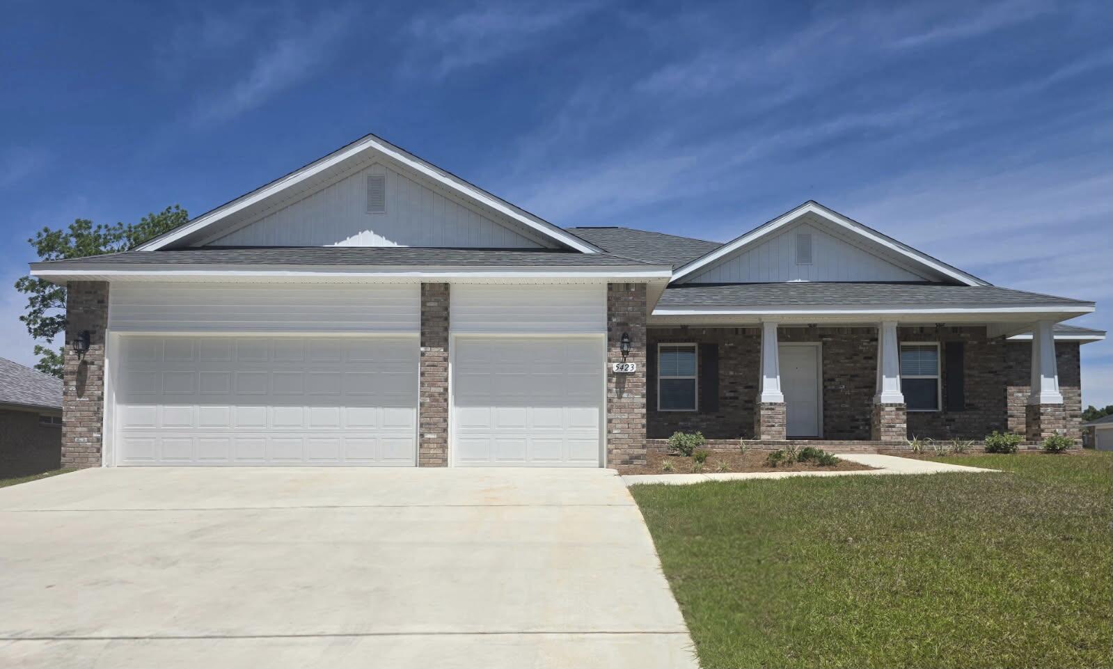 5423 E Brook Drive (LOT 21D)