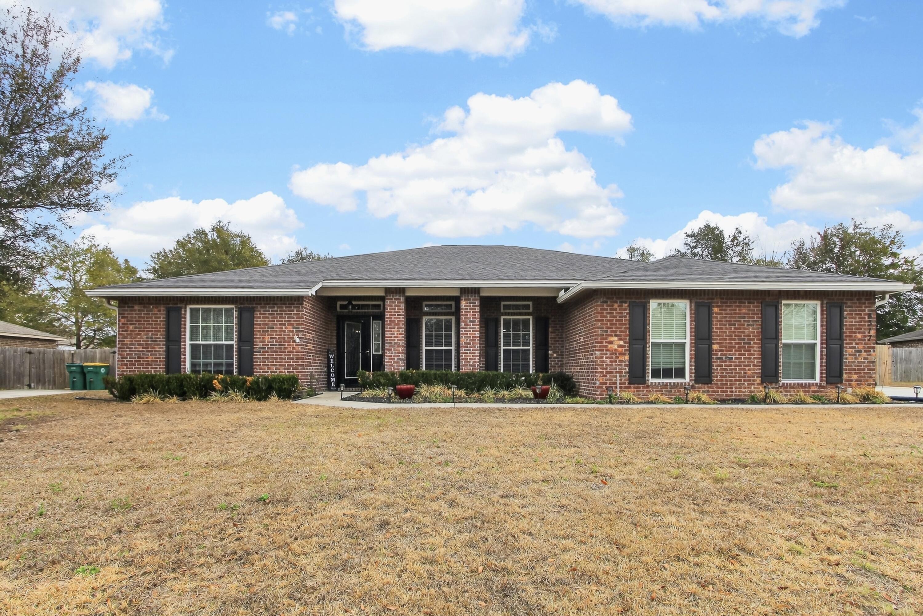 6317 Antigone Circle