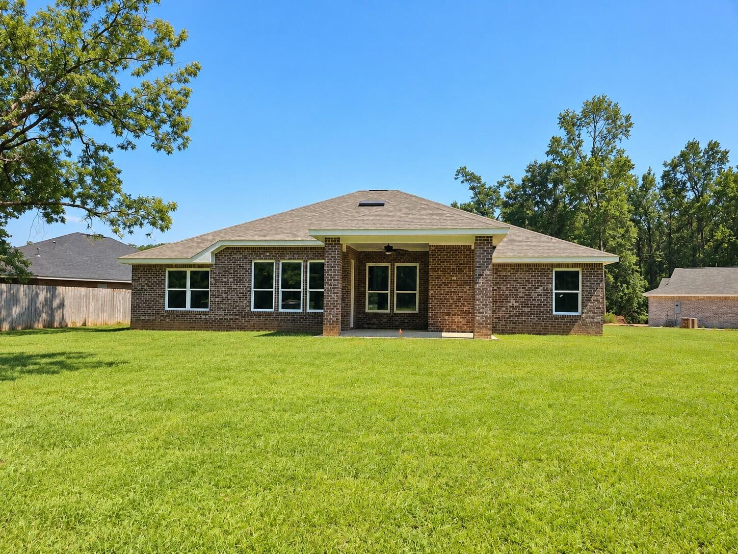 5957 Wind Trace Road (Lot 12D)