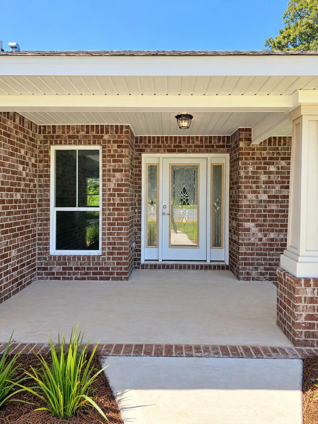 5957 Wind Trace Road (Lot 12D)