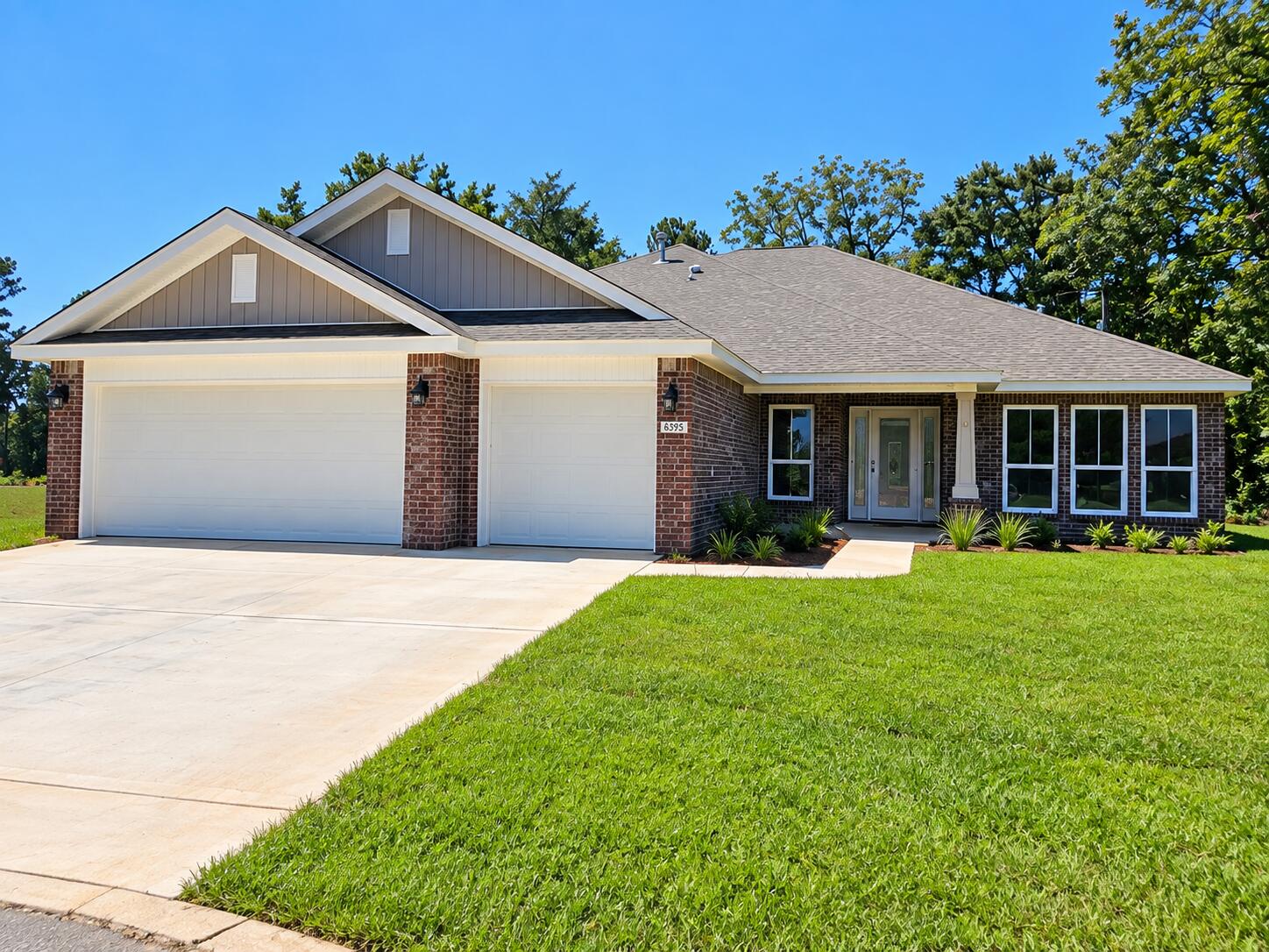 5957 Wind Trace Road (Lot 12D)