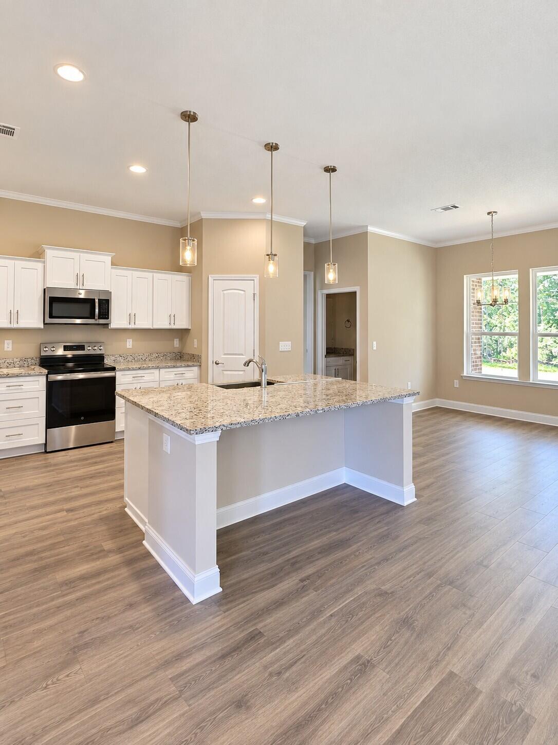 5957 Wind Trace Road (Lot 12D)