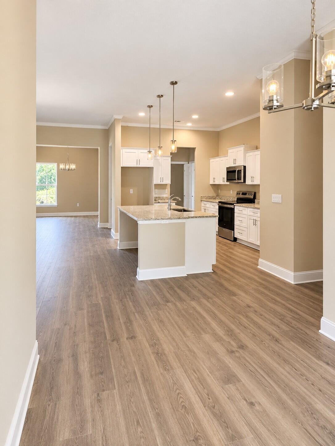 5957 Wind Trace Road (Lot 12D)