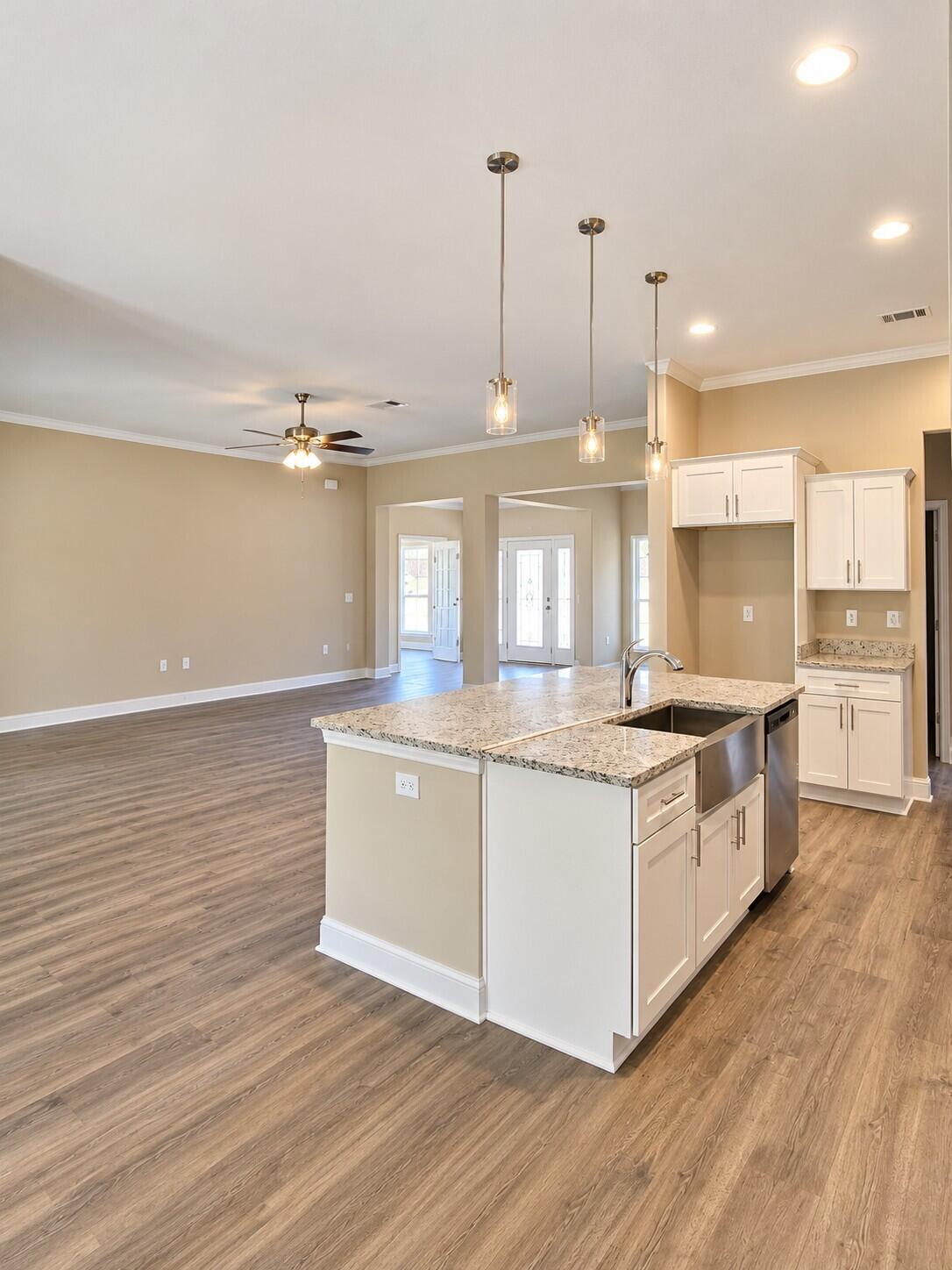 5957 Wind Trace Road (Lot 12D)