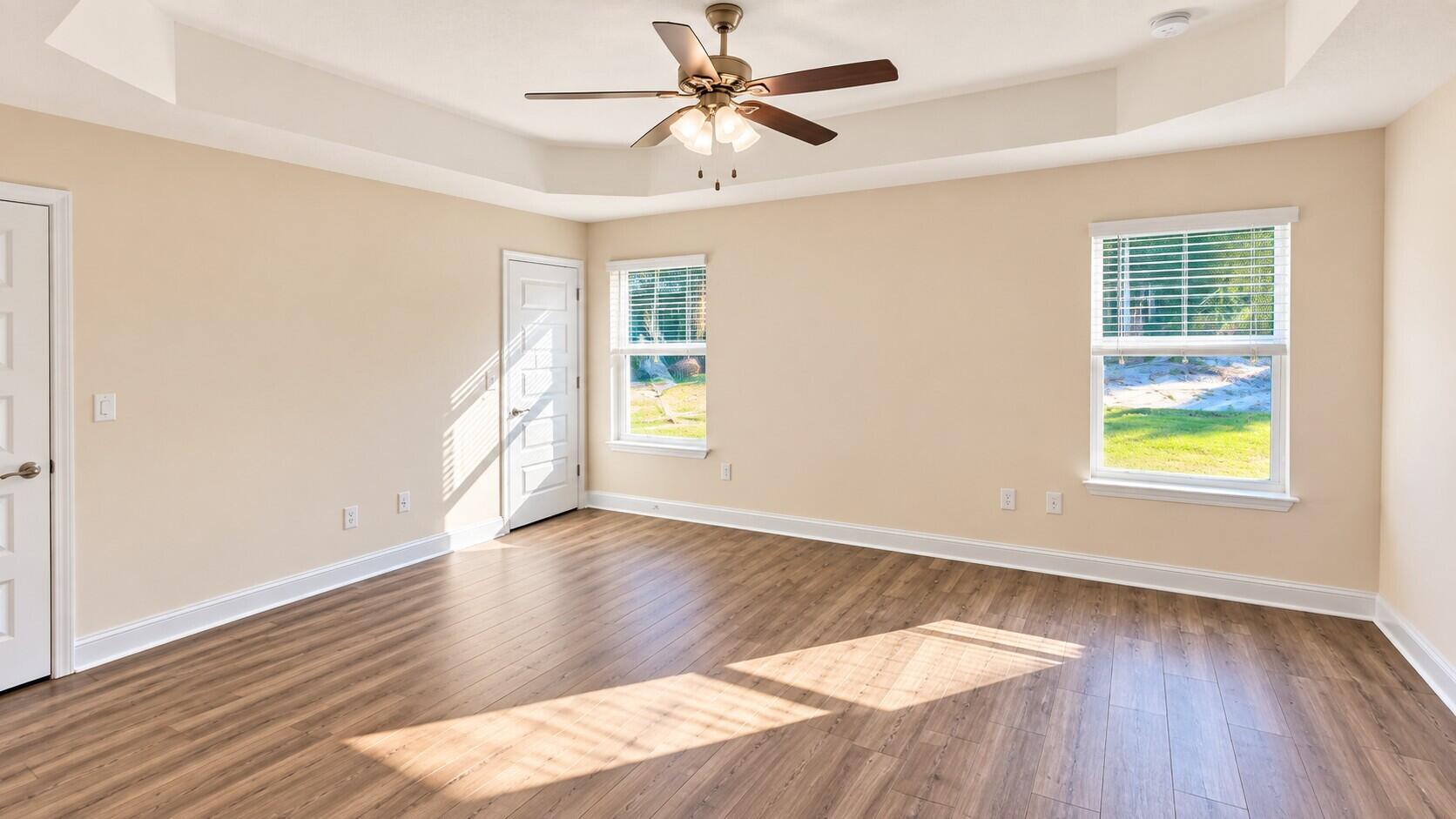5909 Wind Trace Road (Lot 1C)