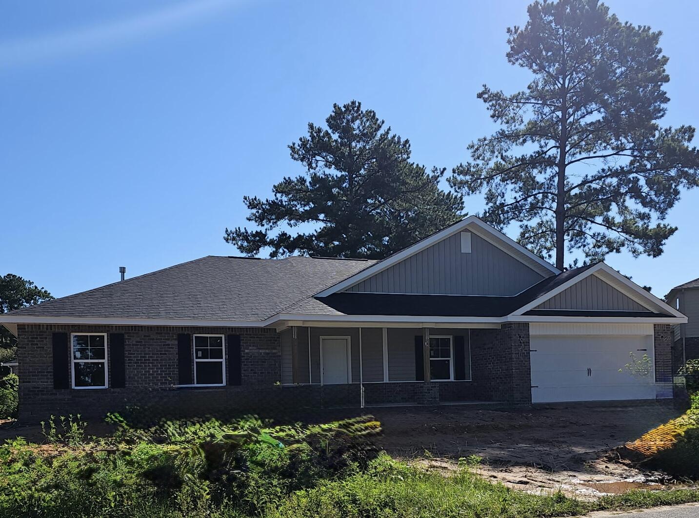 5909 Wind Trace Road (Lot 1C)