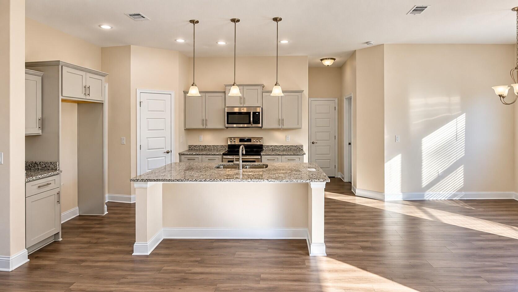 5909 Wind Trace Road (Lot 1C)