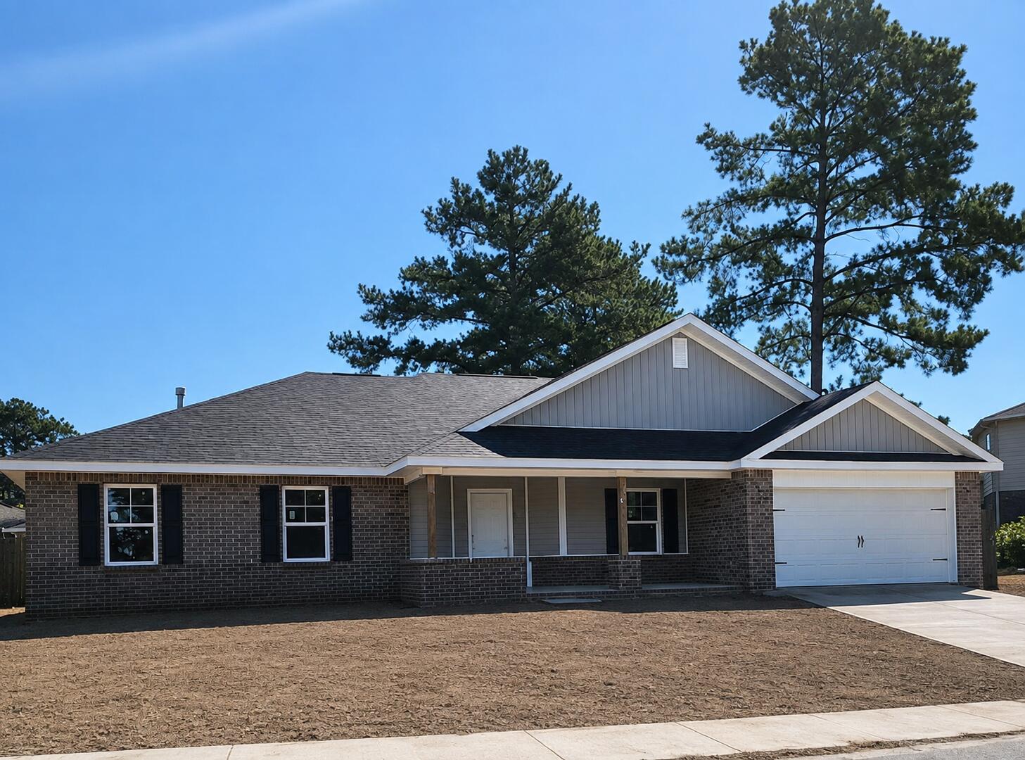5909 Wind Trace Road (Lot 1C)