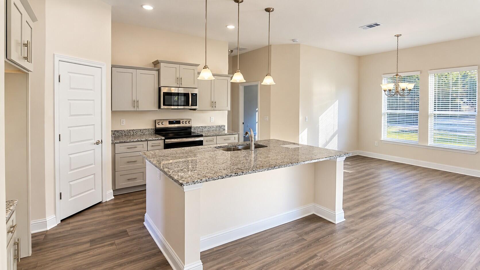 5909 Wind Trace Road (Lot 1C)
